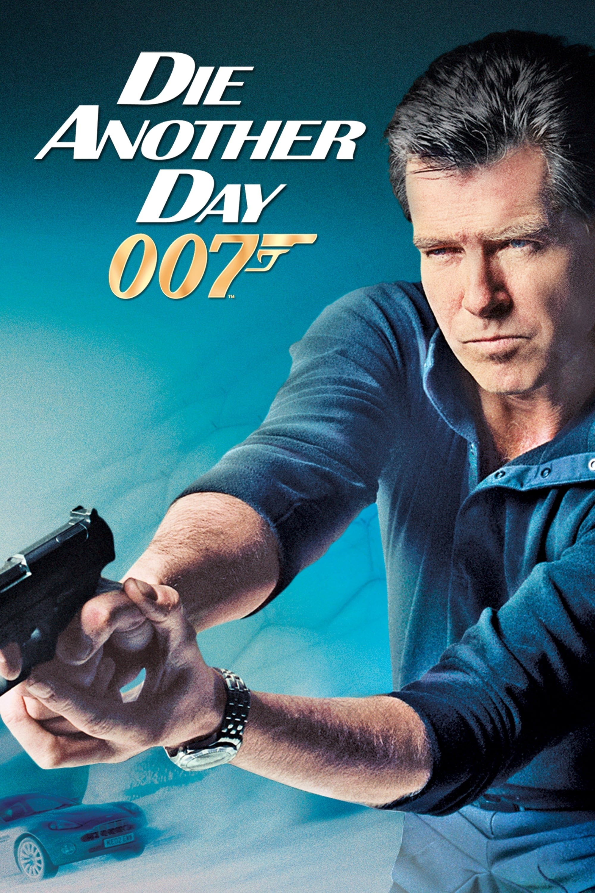 Die Another Day, 2002 posters, Movie database, 2000x3000 HD Phone