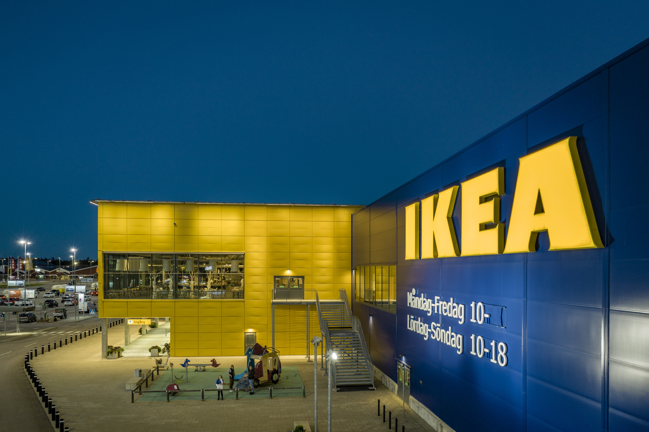 Ikea, Ingvar Kamprad, Founder, Brand legacy, 2480x1660 HD Desktop