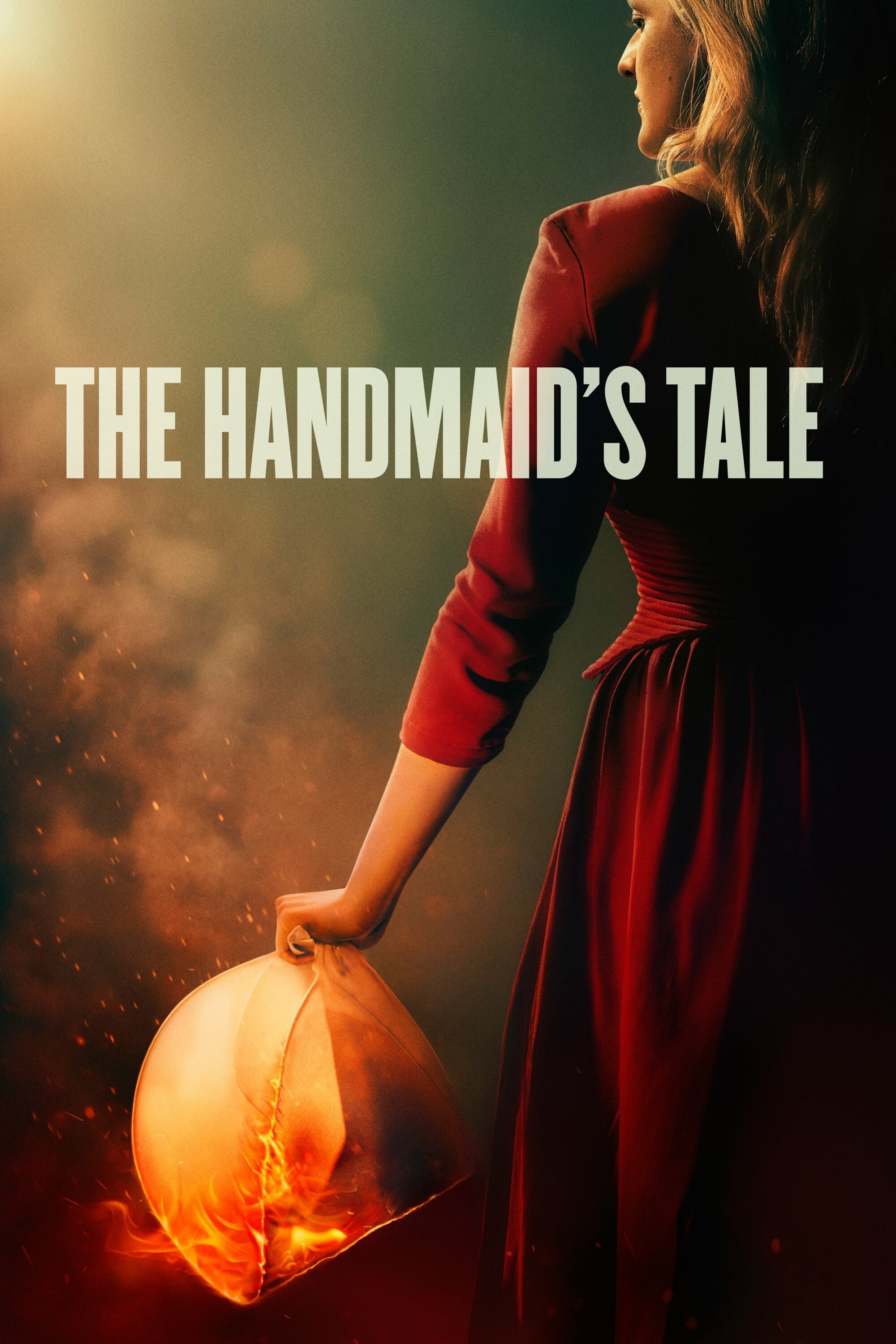 Poster, The Handmaid's Tale Wallpaper, 2000x3000 HD Phone