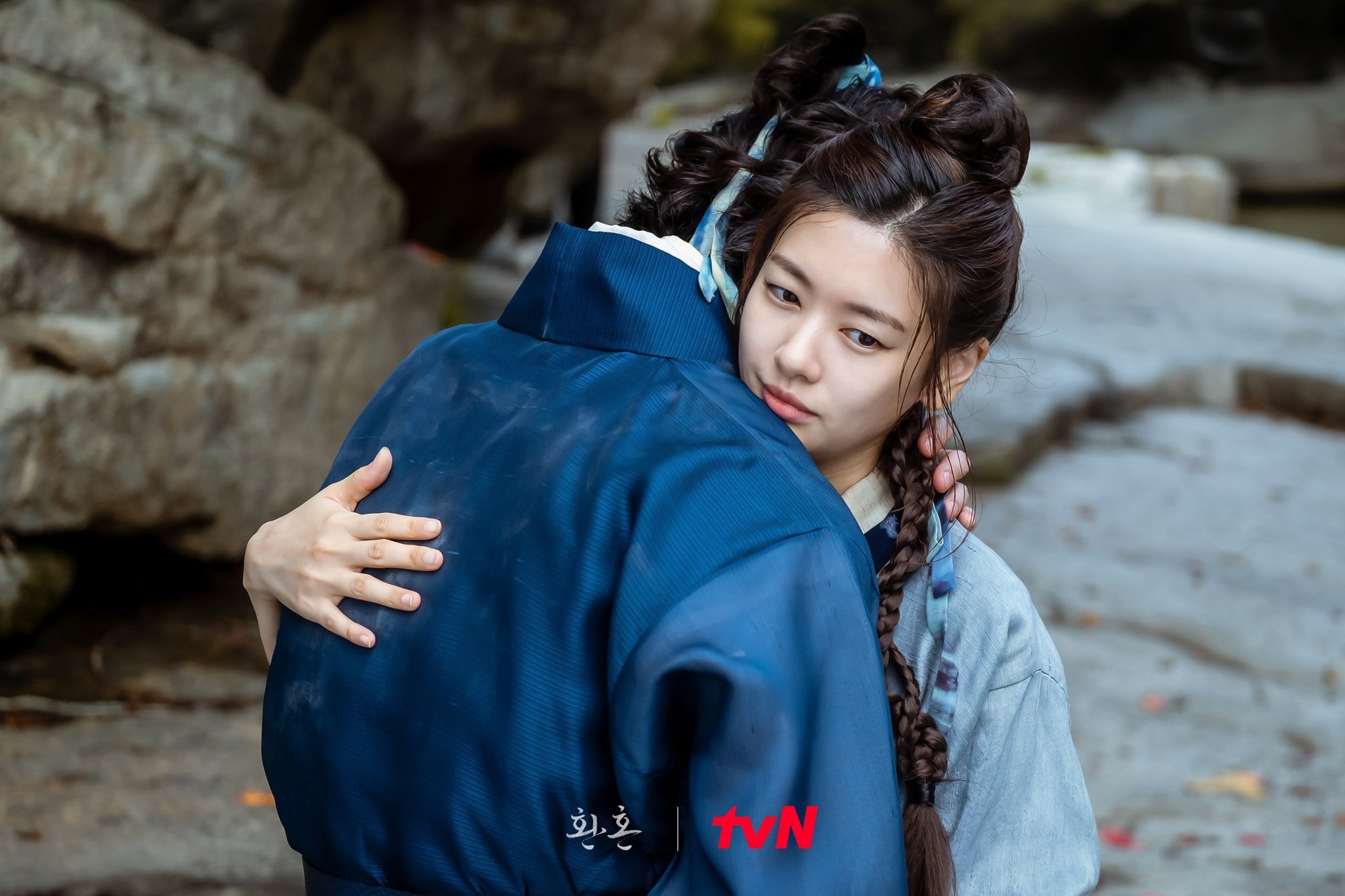 Mu-deok, Alchemy of Souls (TV Series) Wallpaper, 2050x1370 HD Desktop