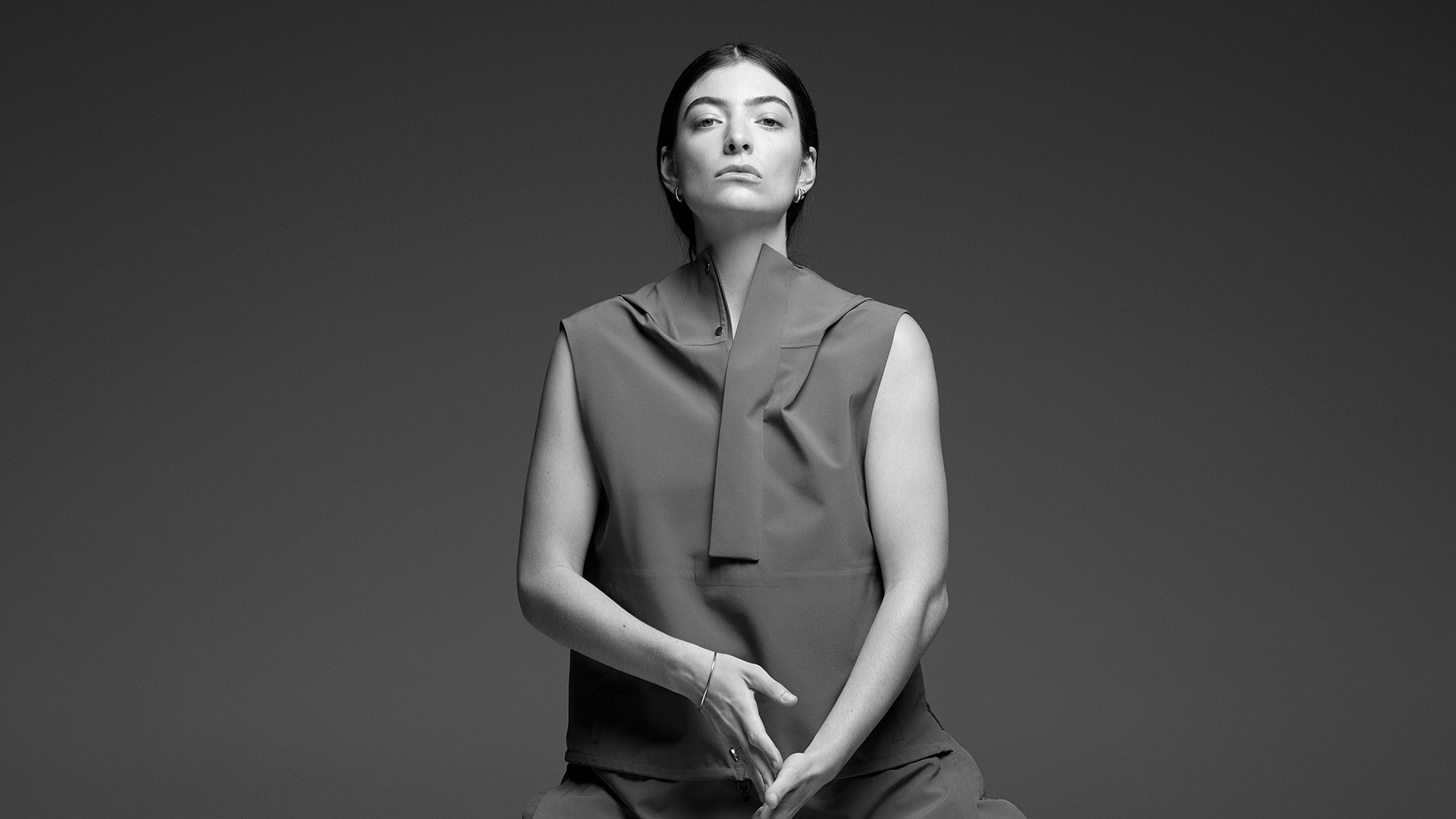 Lorde, Musical, Shifts, Variety, 1920x1080 Full HD Desktop