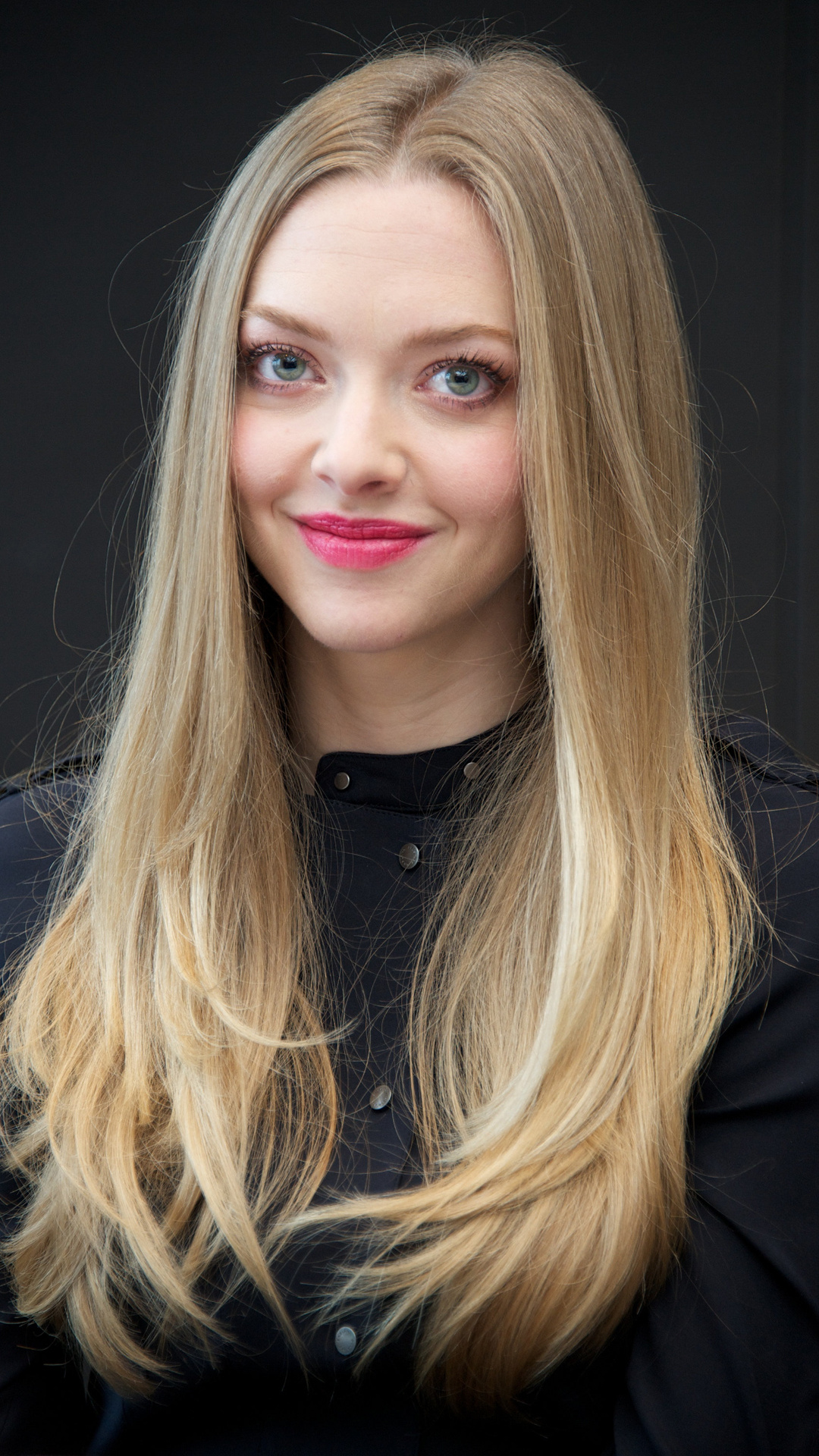Amanda Seyfried, iPhone wallpaper, 1080x1920 Full HD Phone