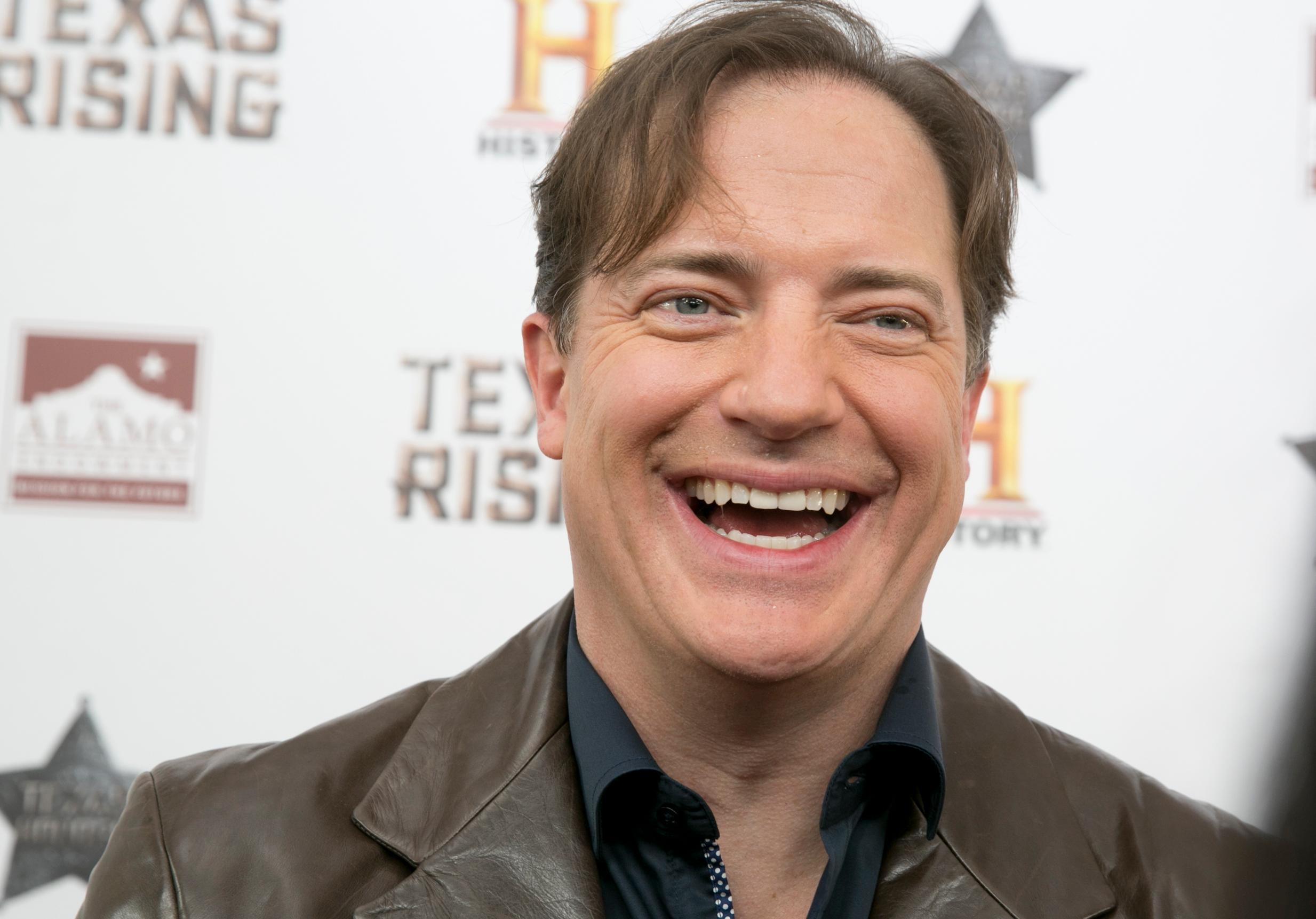 Brendan Fraser, Celebrities, HD wallpapers, Download, 2470x1730 HD Desktop
