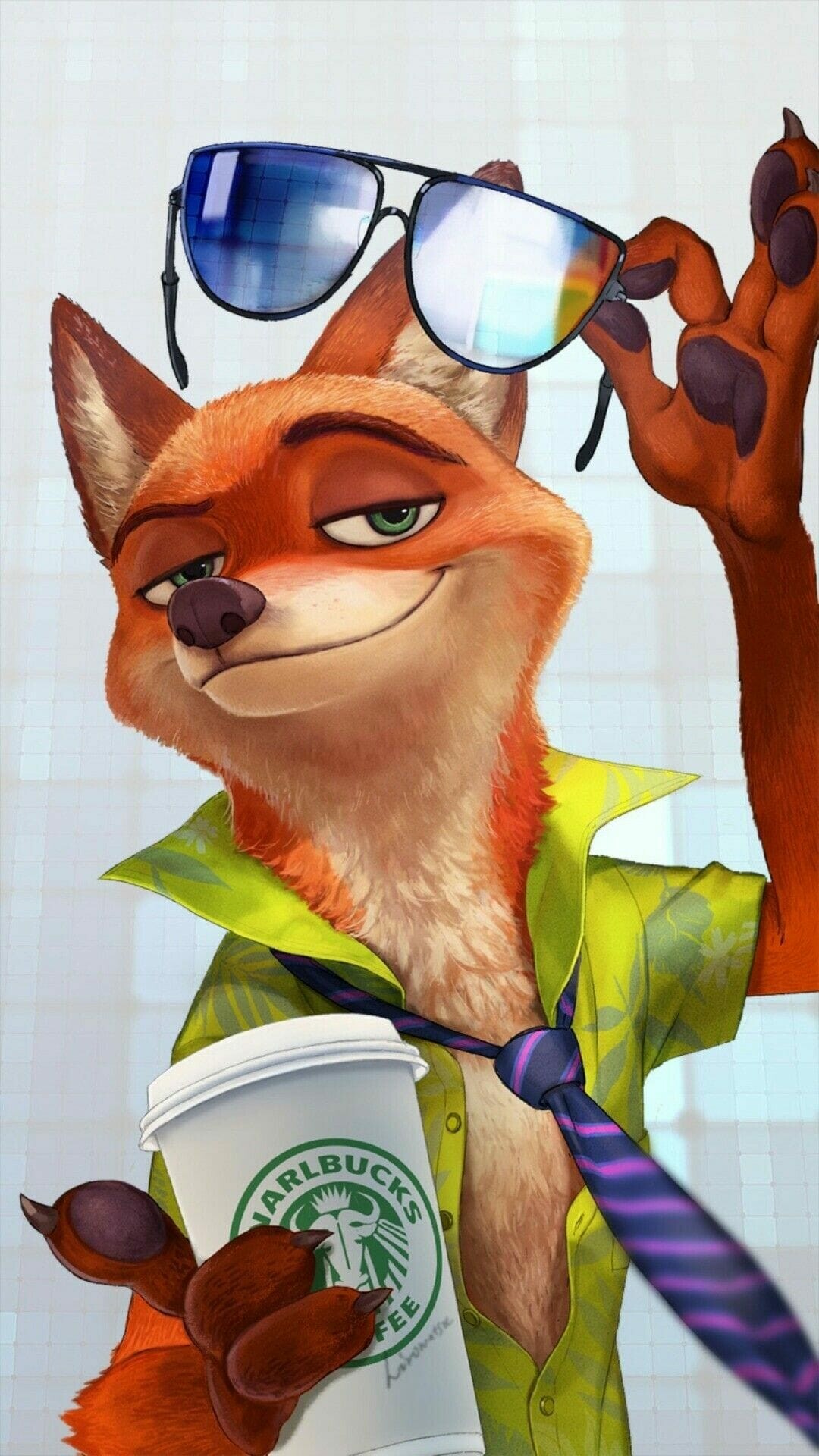 Zootopia HD android, iPhone desktop, Wallpapers 1080p, 4K HD wallpapers, 1080x1920 Full HD Phone