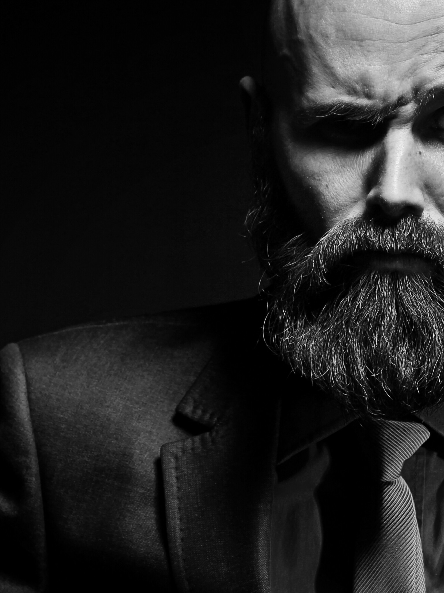 Modern gentleman, Wallpaper book, Women rowdy, Imgur wallpaper, 1540x2050 HD Phone