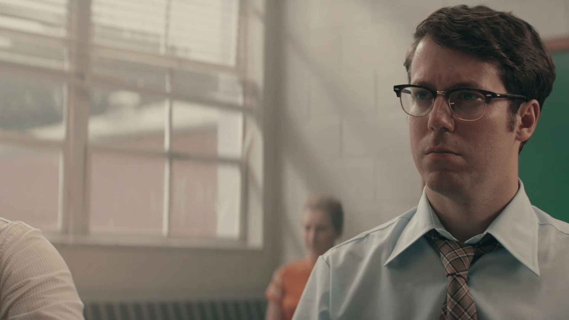 The Best of Enemies 2019, Radio times, Civil rights activist, Interracial friendship, 1920x1080 Full HD Desktop