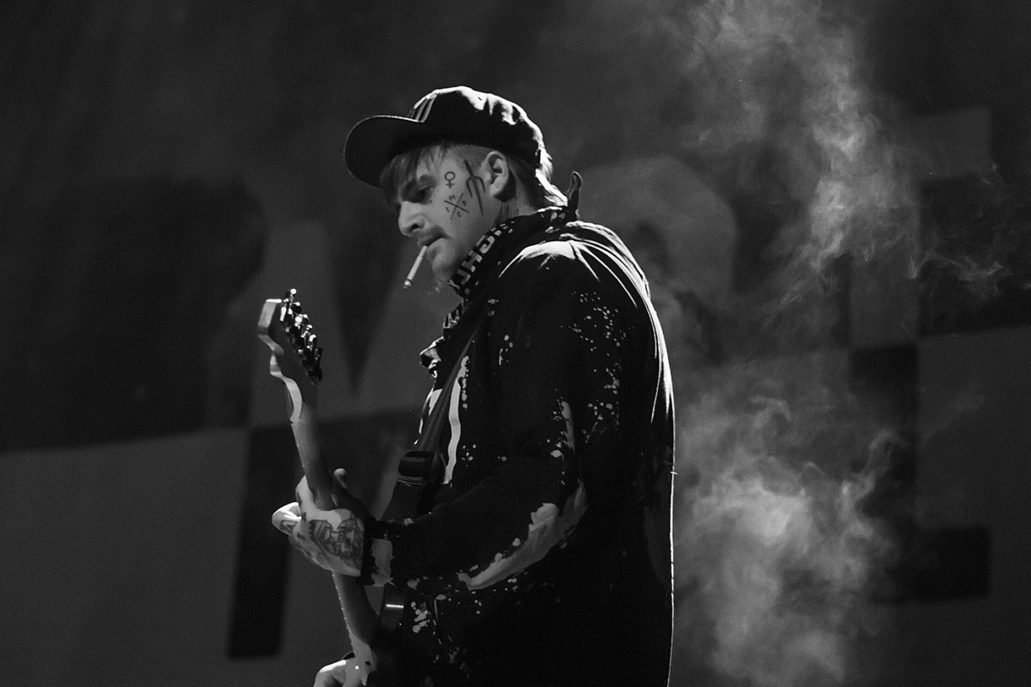 Highly Suspect, Electrifying concert, The Pageant St. Louis, Off the Record USA, 2100x1400 HD Desktop