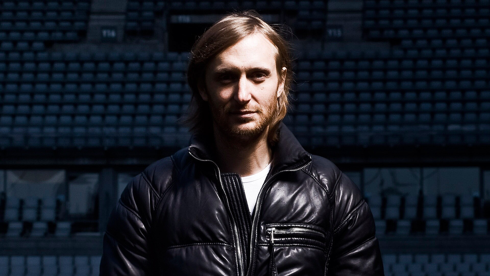 David Guetta, Musical maestro, HD wallpaper, Vibrant visuals, 1920x1080 Full HD Desktop
