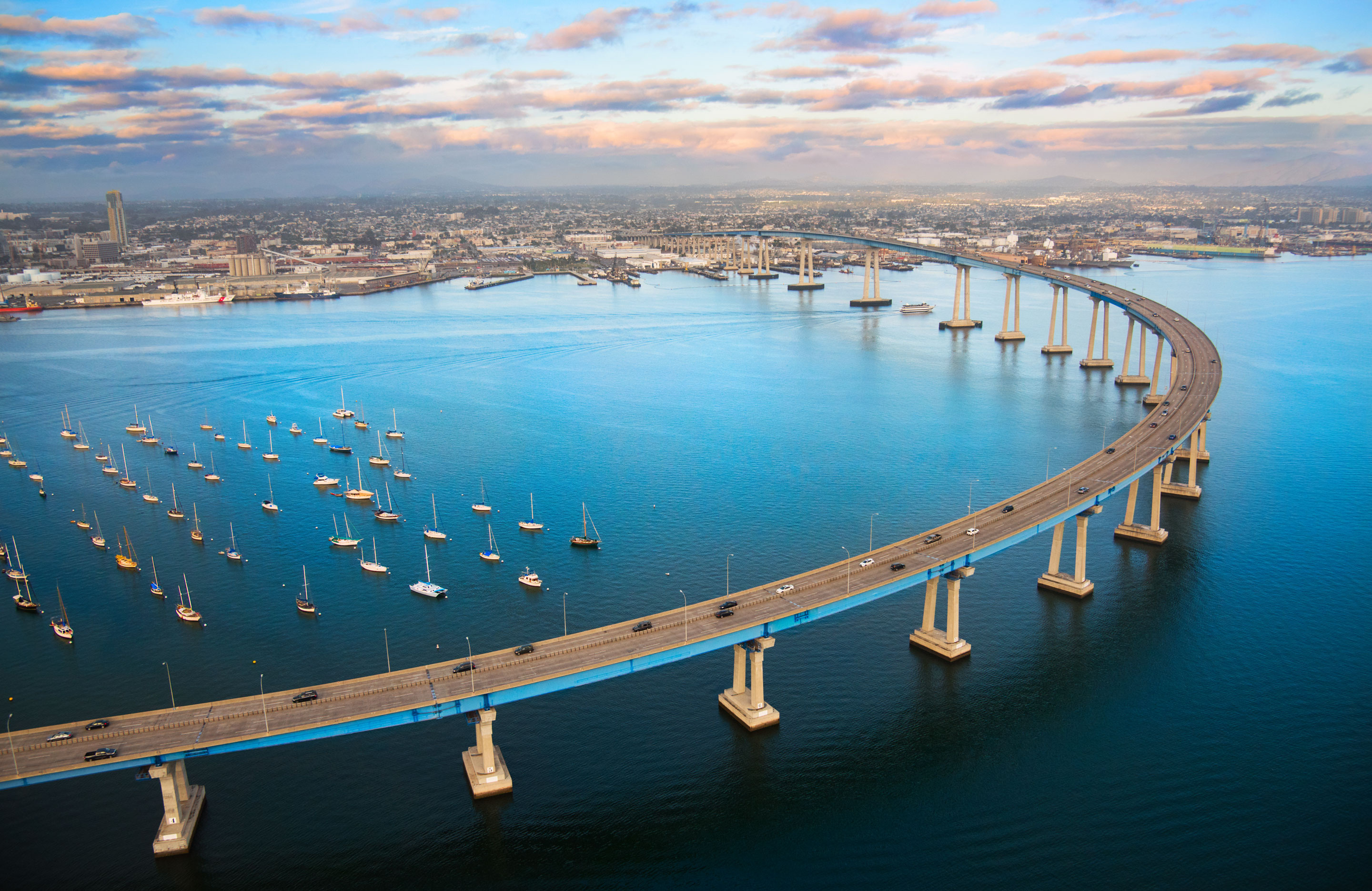 San Diego, California, Travels, Solar eclipse, 2880x1870 HD Desktop