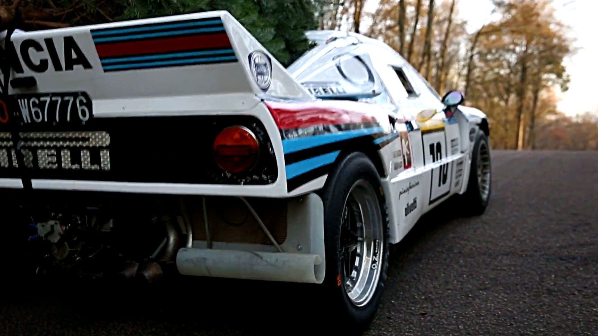 Lancia 037 wallpapers, Peugeot sports car, 1920x1080 Full HD Desktop