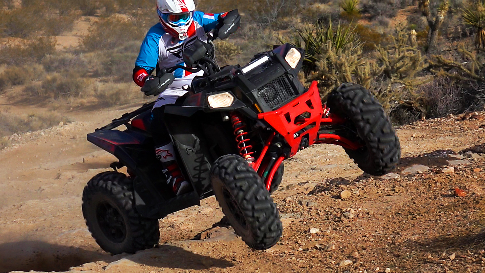 Polaris Sportsman XP 1000 S, Scrambler 1000 XP, Off-road sale, 1920x1080 Full HD Desktop