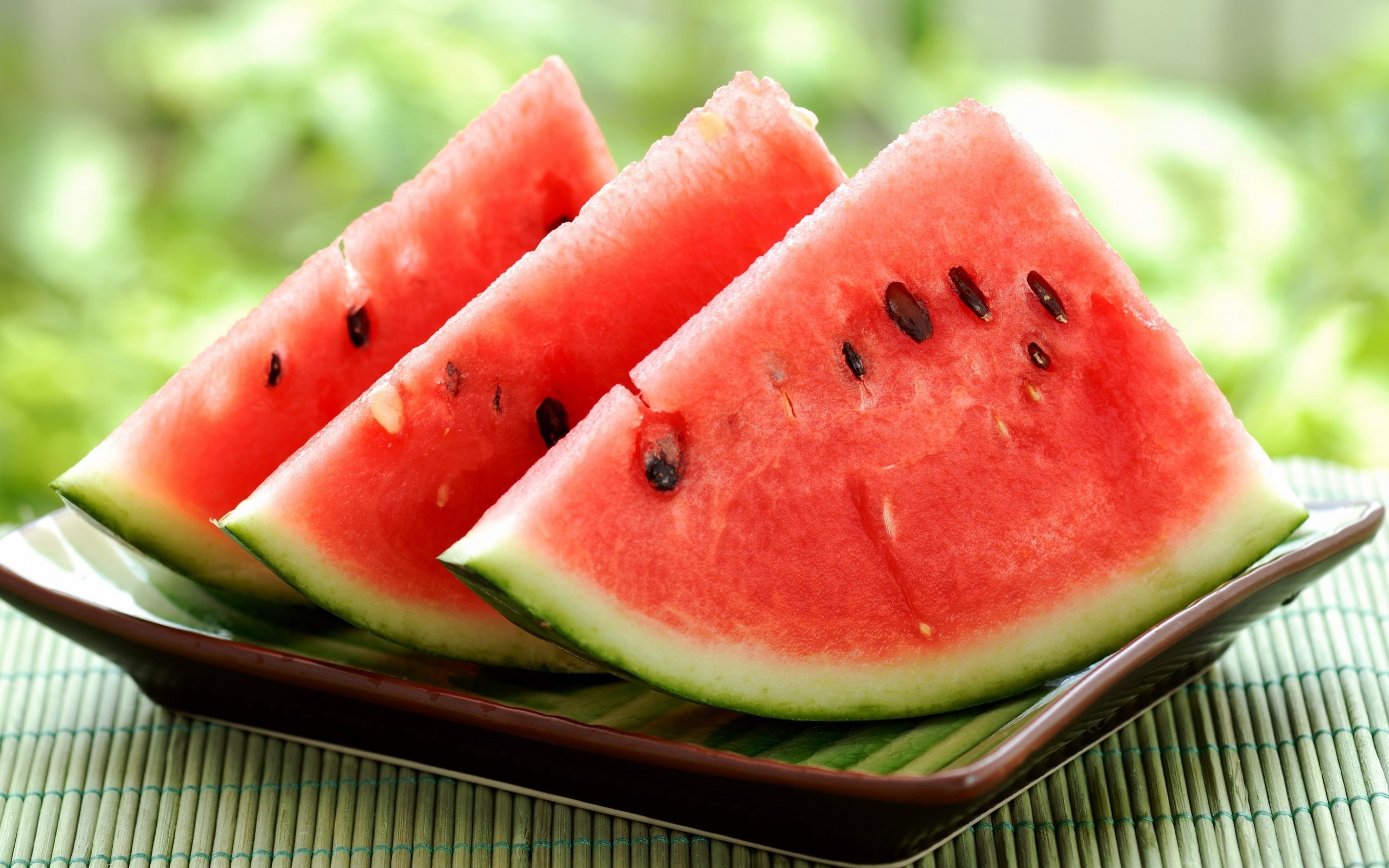 HD watermelon wallpapers, Desktop and mobile backgrounds, Fresh and fruity, Visual delight, 2560x1600 HD Desktop