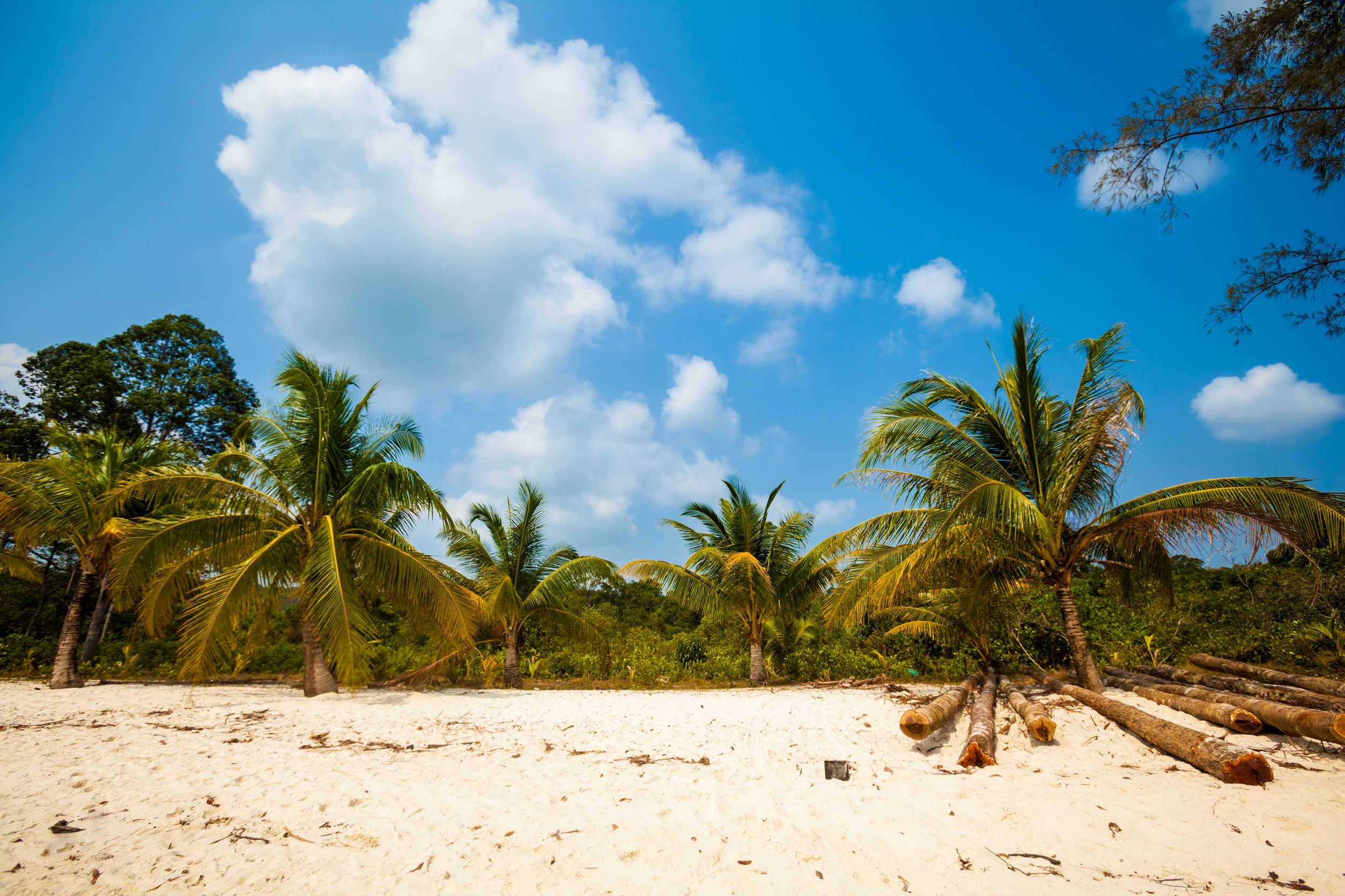 Best photos, Koh Rong Samloem Island, Visit Koh Rong, 2510x1680 HD Desktop