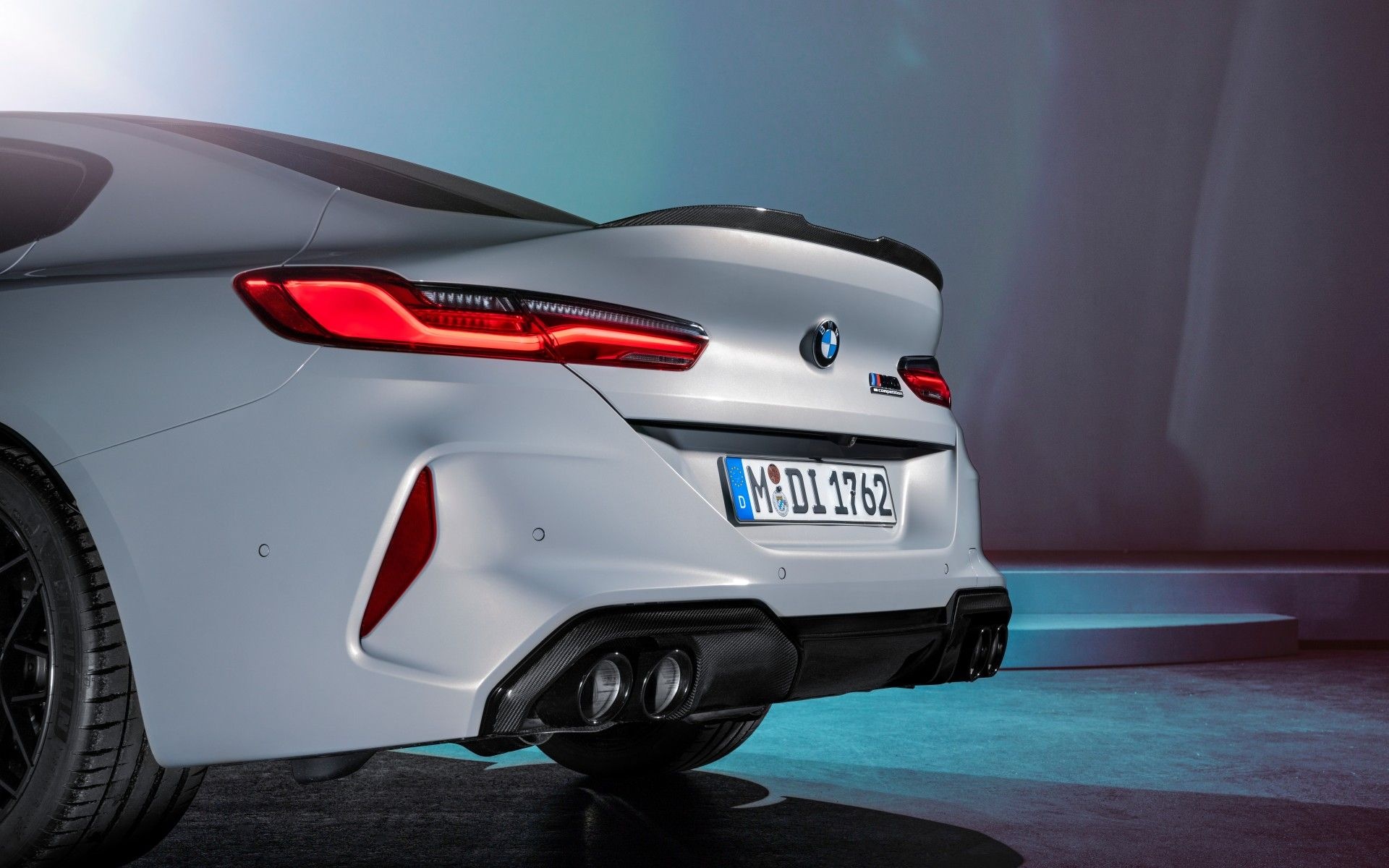 BMW M8, Competition, High-Performance, Auto, Prestige, 1920x1200 HD Desktop