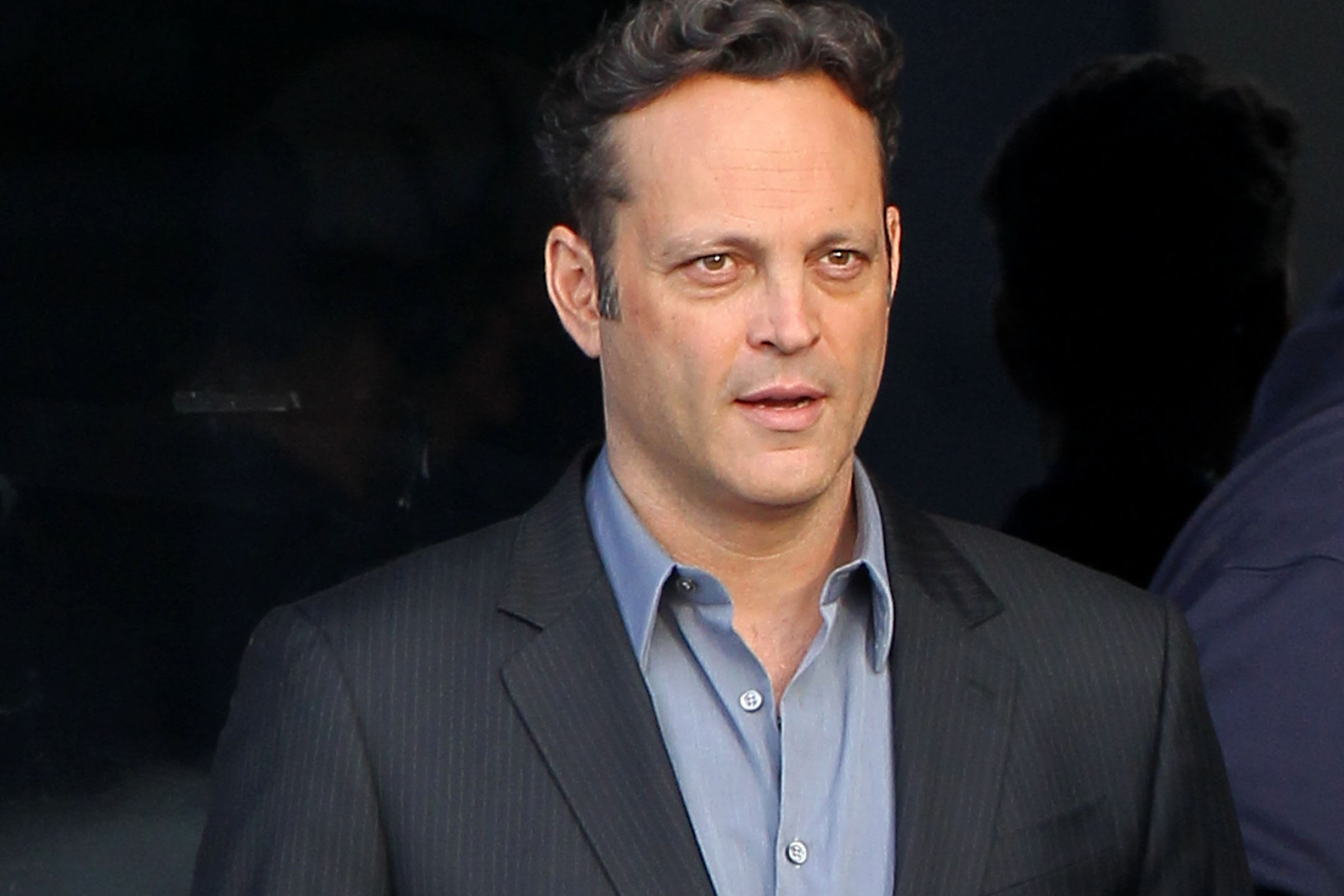 Vince Vaughn, Movies, Wallpapers, 2400x1600 HD Desktop