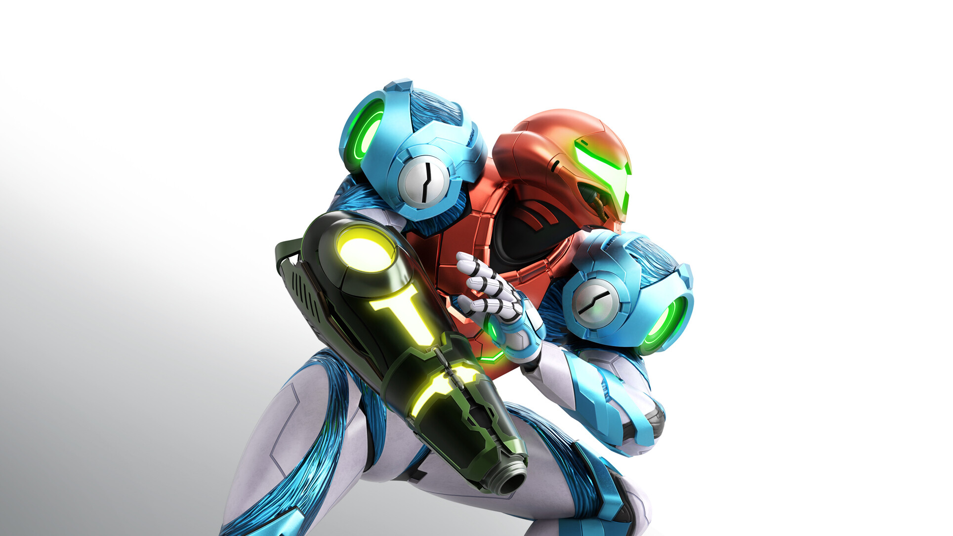 Metroid Dread, Gaming wallpapers, Gaming, 1930x1090 HD Desktop