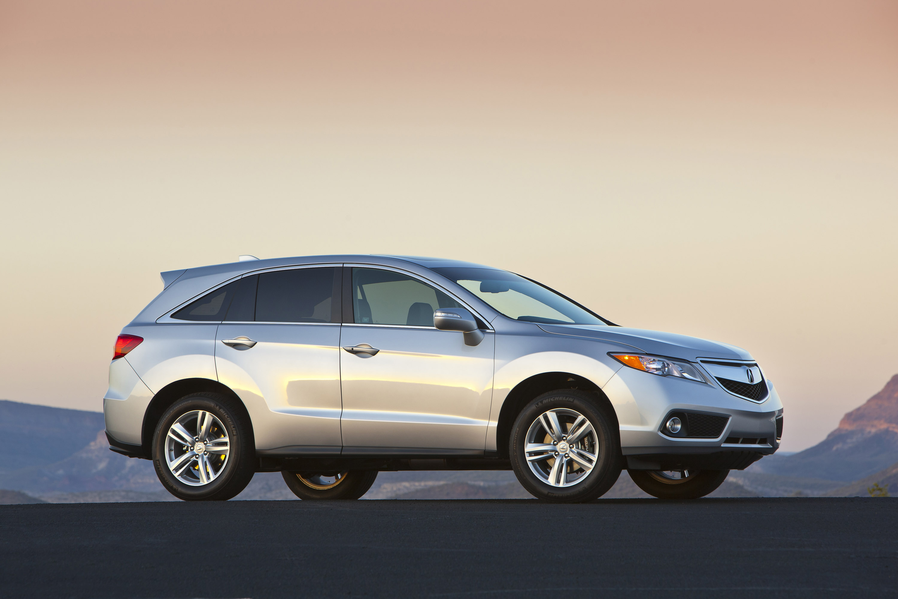 Acura RDX, 2014 model, HD picture, Elegant and sleek, 3000x2000 HD Desktop