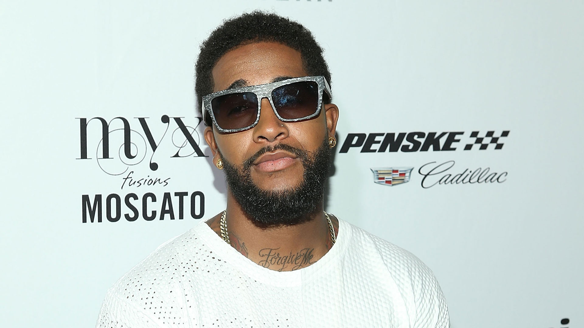 Omarion, Rant on Grammy snub, Music awards, Metatube videos, 1920x1080 Full HD Desktop