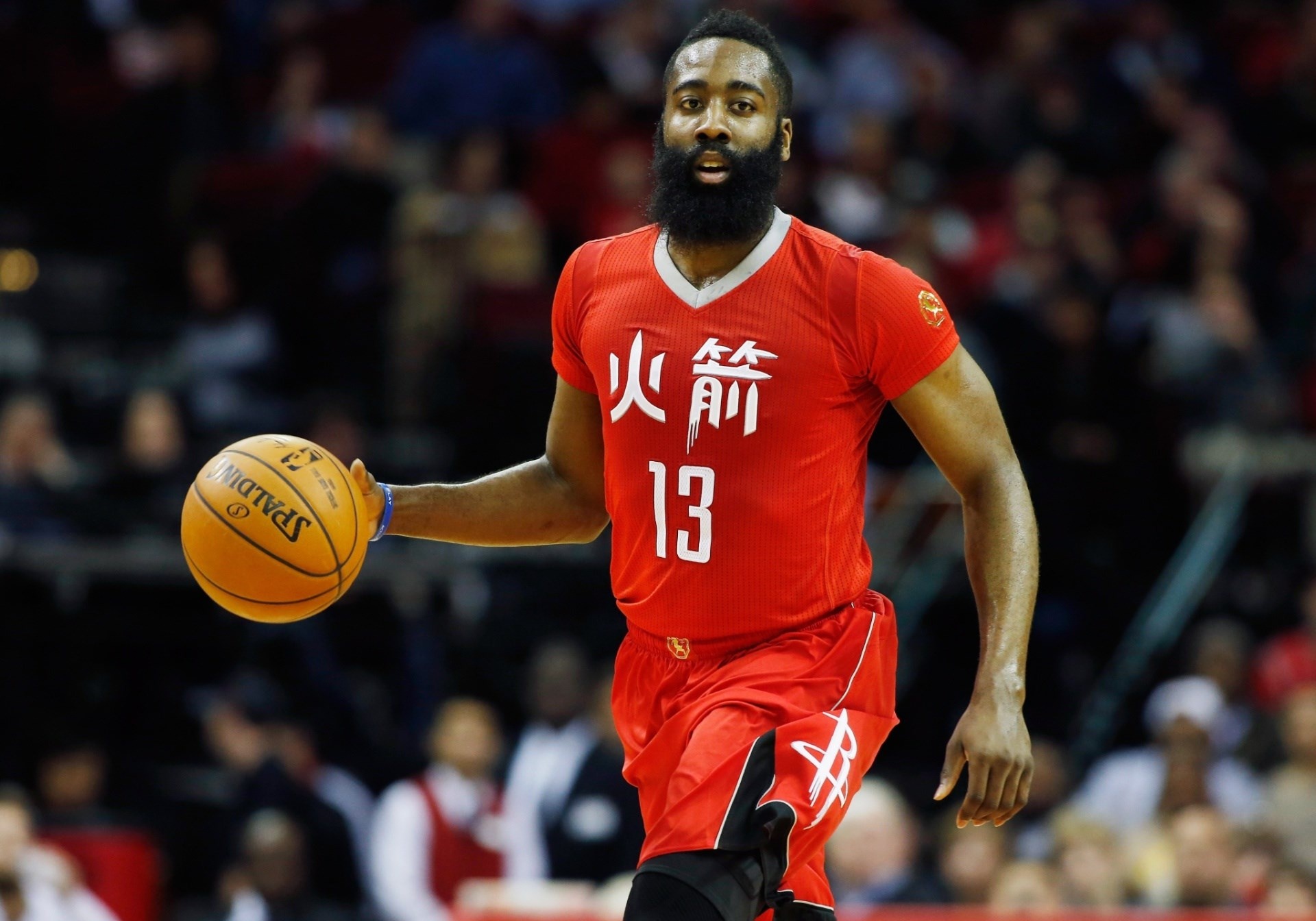 James Harden, Widescreen wallpaper, 334 px, Sports, 1920x1350 HD Desktop