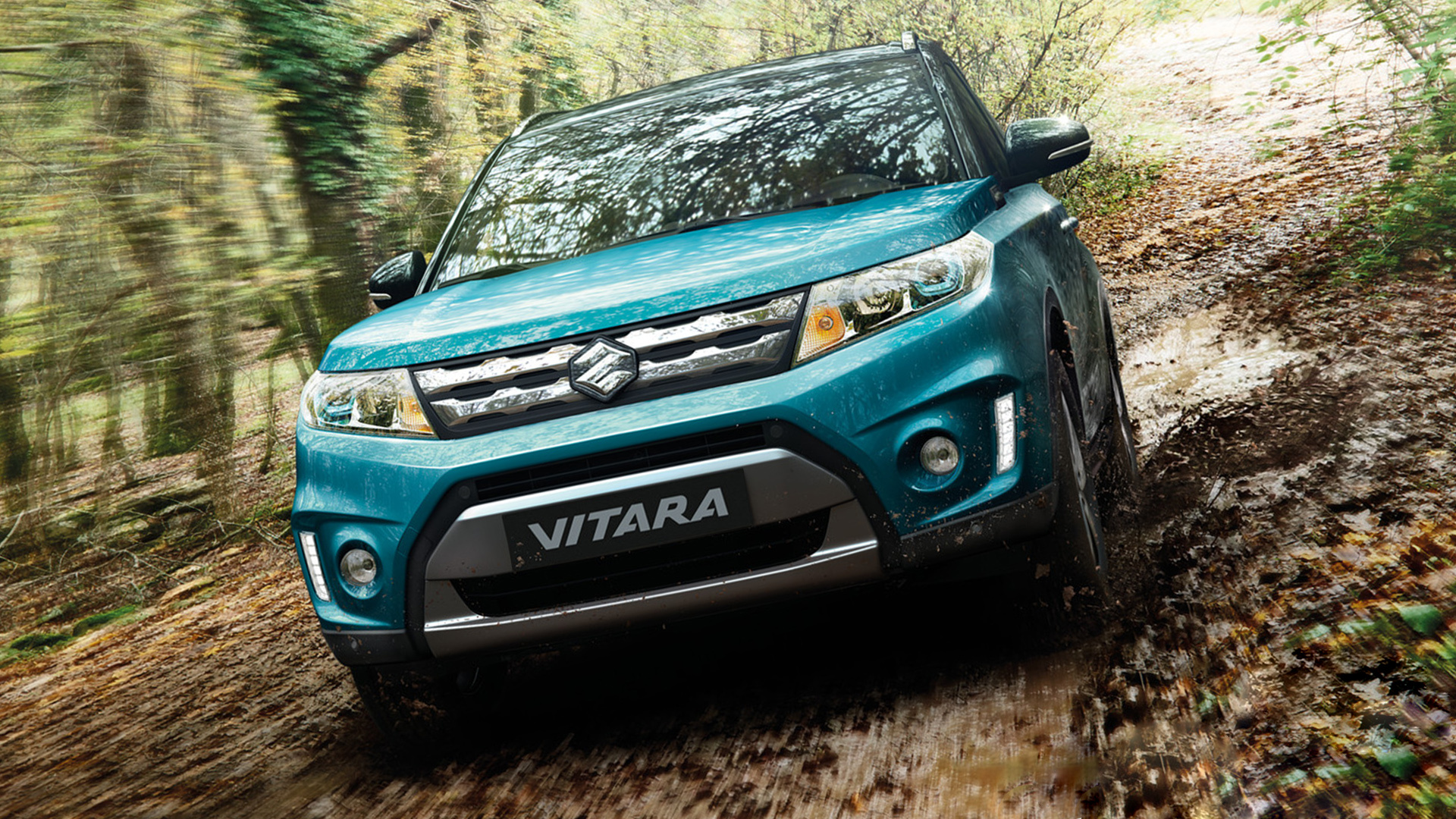 Suzuki Vitara, Top wallpapers, Backgrounds, 1920x1080 Full HD Desktop