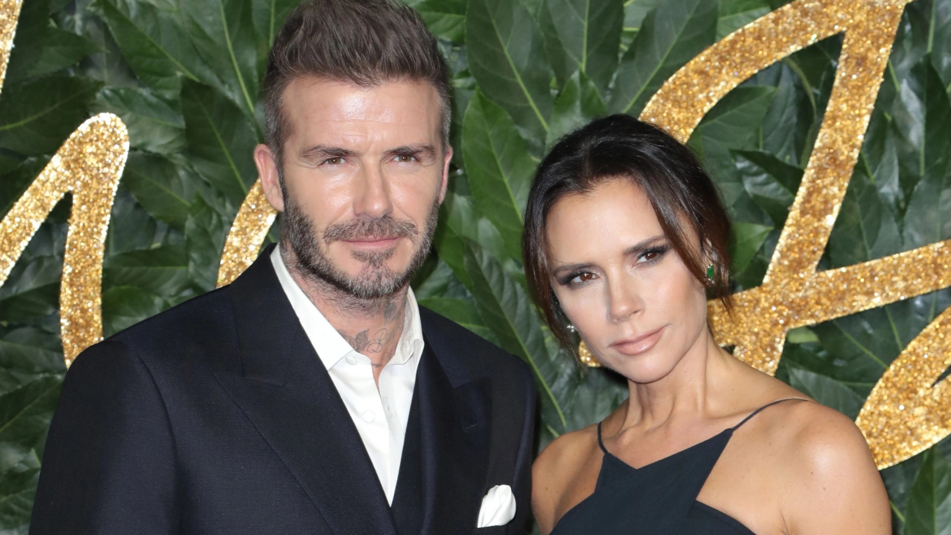 Beckhams kids, Family life, Little known facts, David and Victoria Beckham, 1920x1080 Full HD Desktop