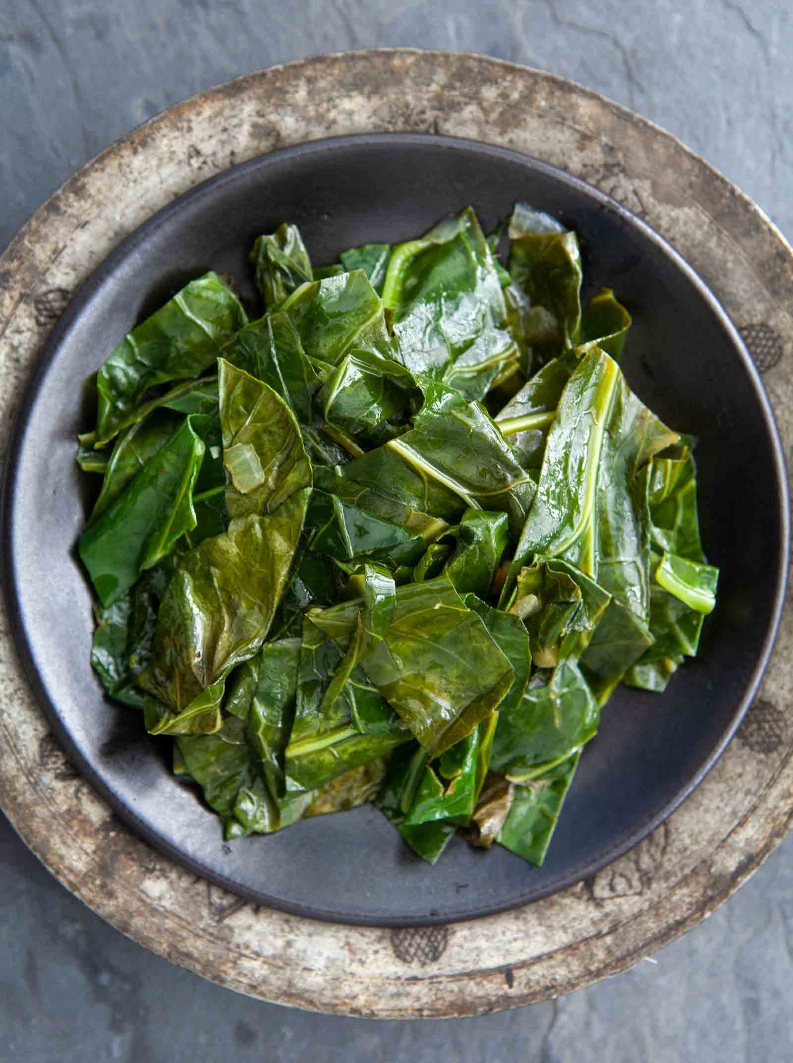 Collard greens beauty, Leafy green goodness, Healthy side dish, Fresh flavors, 1600x2150 HD Phone