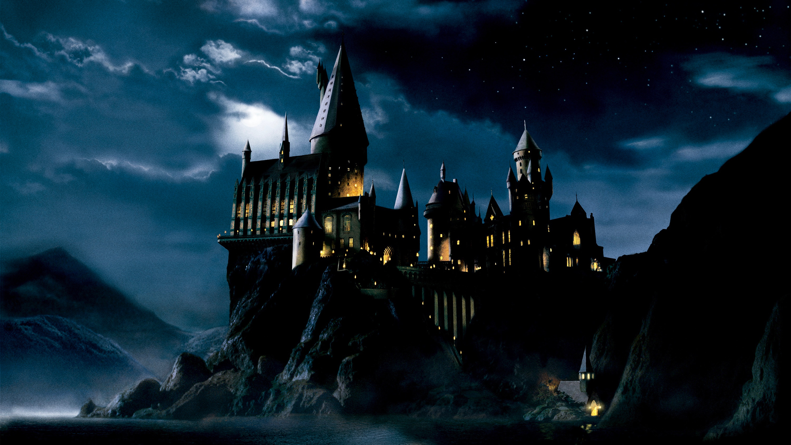 Hogwarts Castle Wallpapers 39 Images WallpaperCat Hogwarts Castle Wallpapers 39 Images WallpaperCat