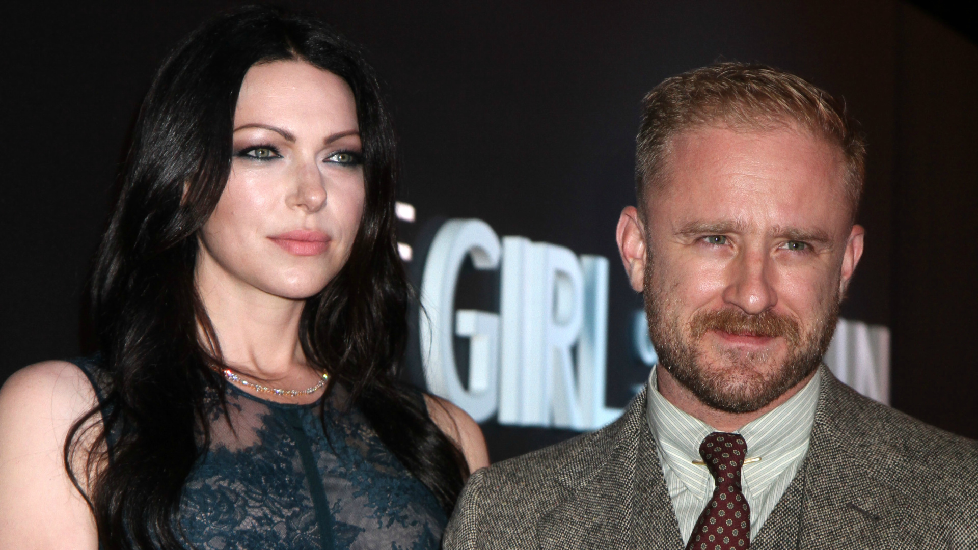 Laura Prepon, Ben Foster, Traditional wedding, Scientology, 1920x1080 Full HD Desktop