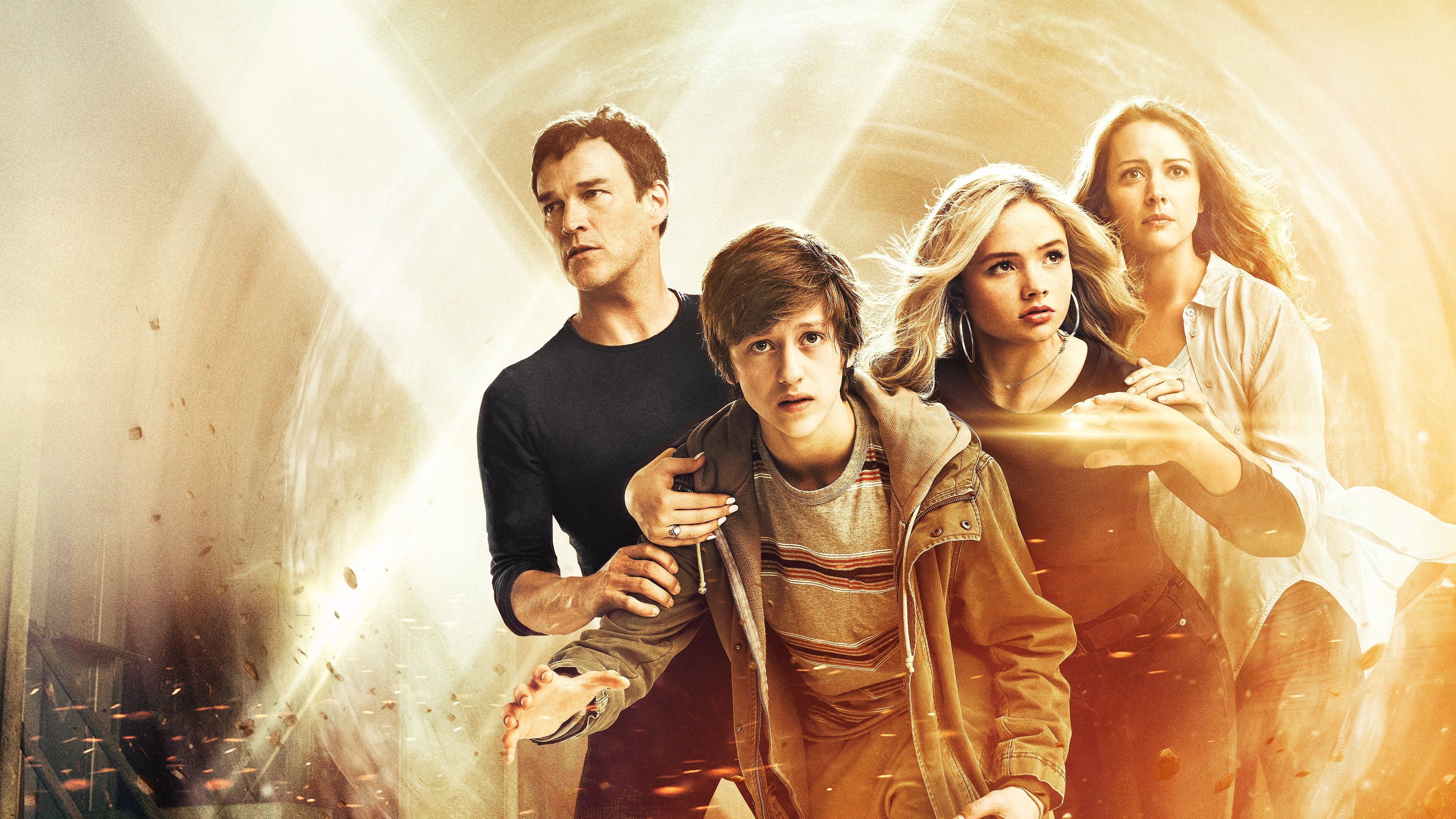 The Gifted TV Series, Backdrops, Movie database, 3840x2160 4K Desktop