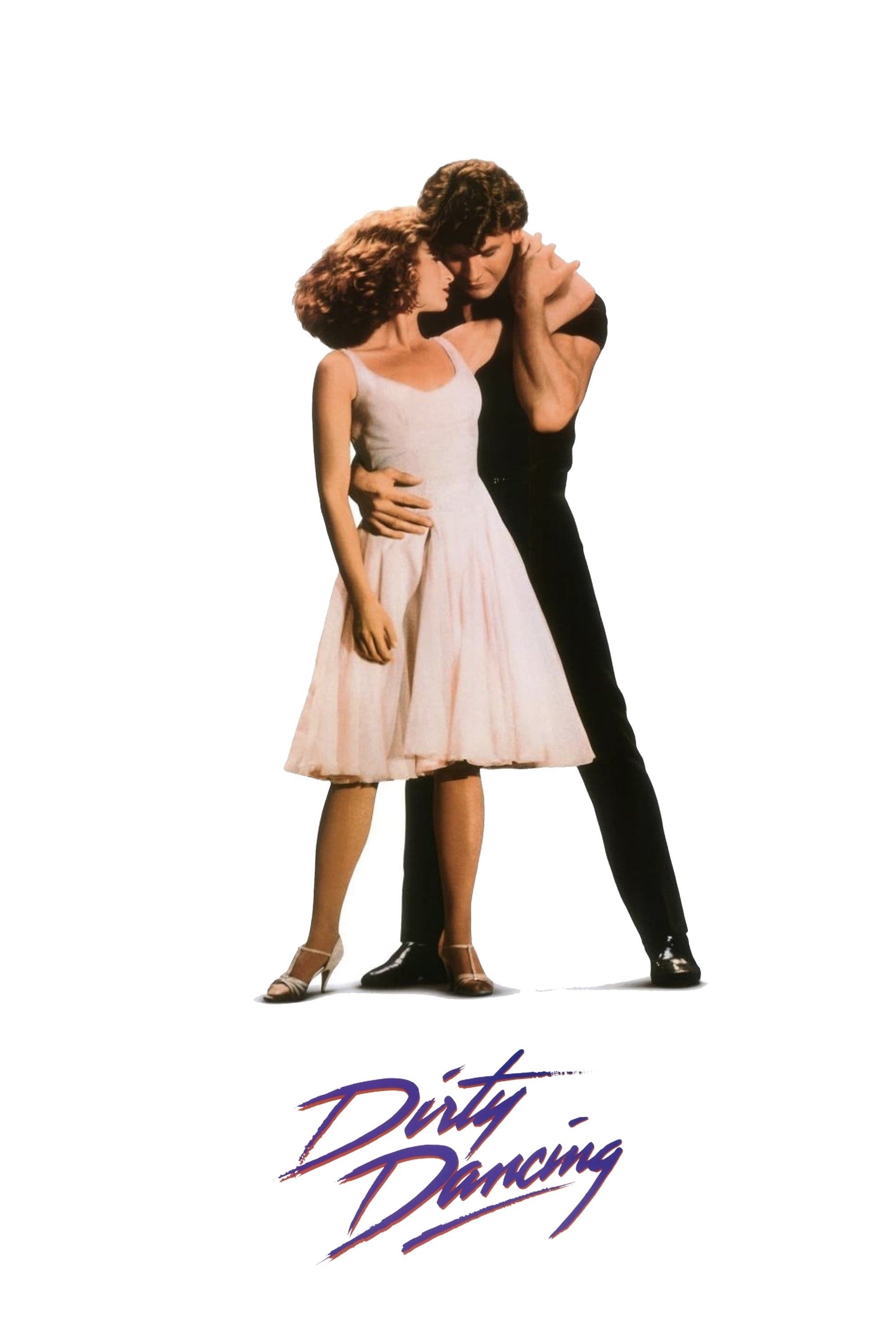 Dirty Dancing, Patrick Swayze, Emotive storytelling, Cultural phenomenon, 2000x3000 HD Phone