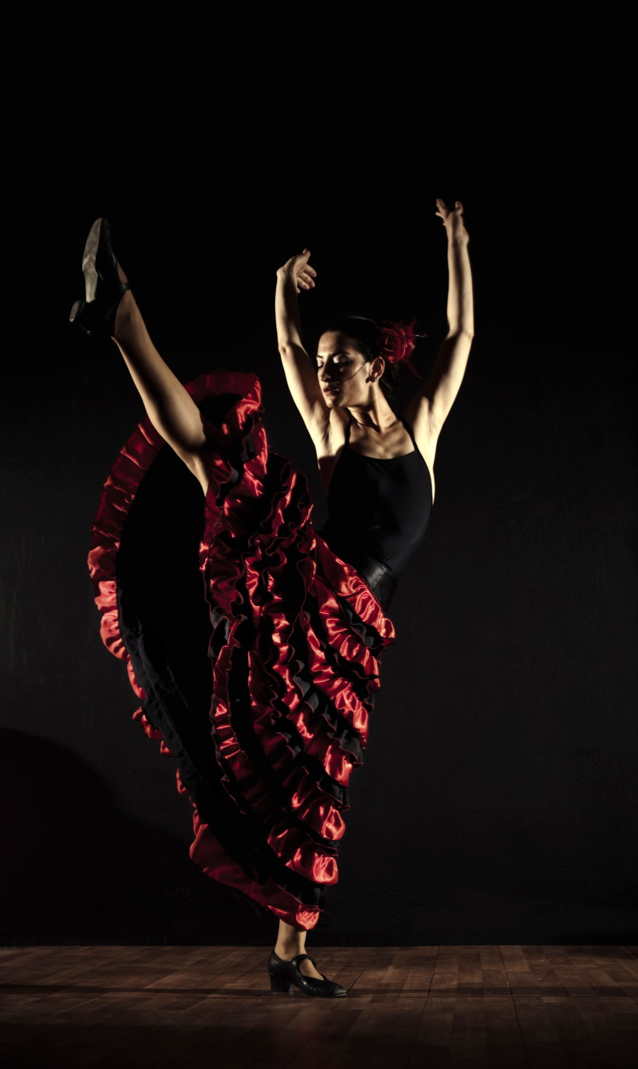 Cumbia's history, Dance and music, Colombian dance style, Elegance and poise, 1280x2150 HD Phone