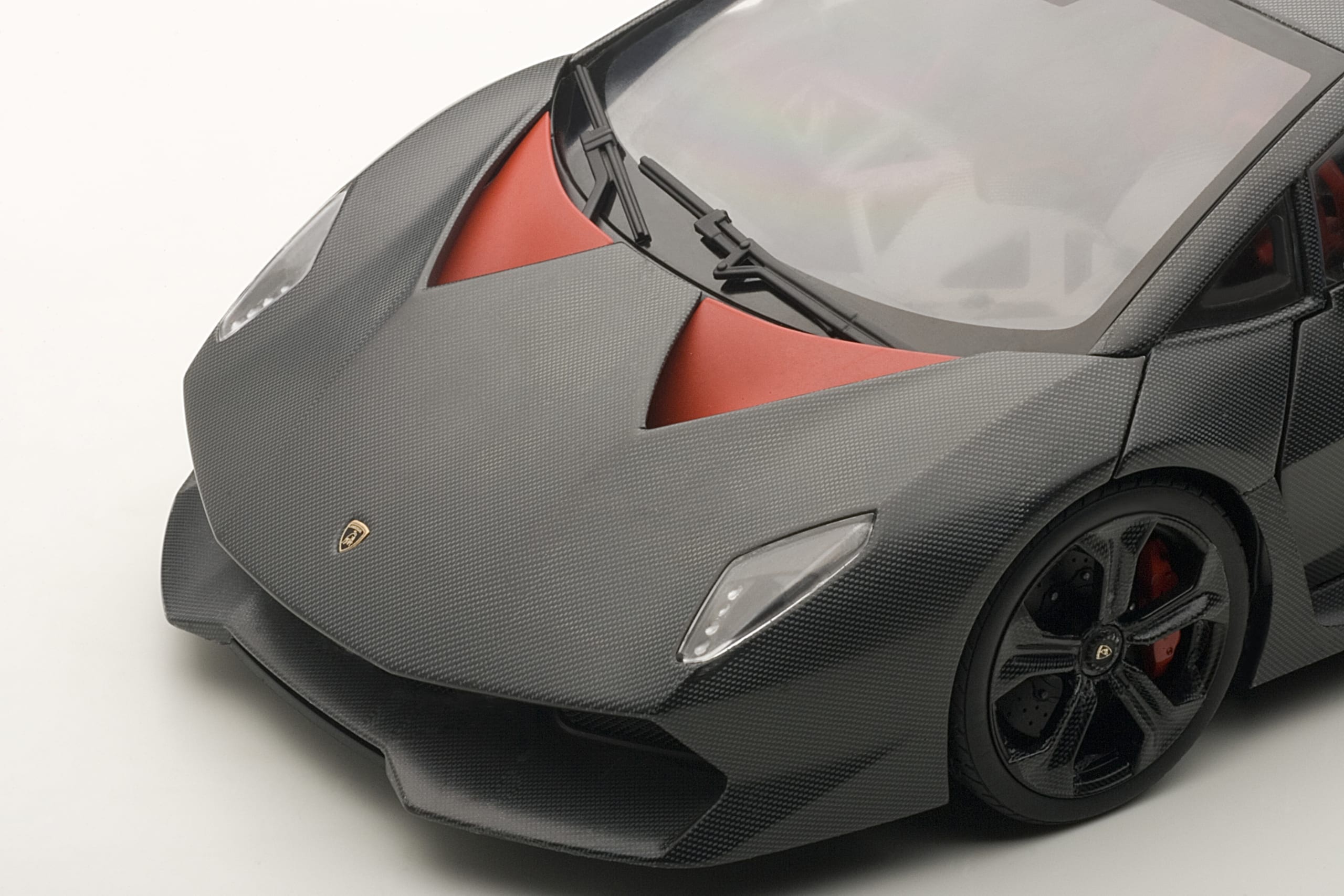 Lamborghini Sesto Elemento, Autoart, Unforgettable design, Exquisite craftsmanship, 2560x1710 HD Desktop