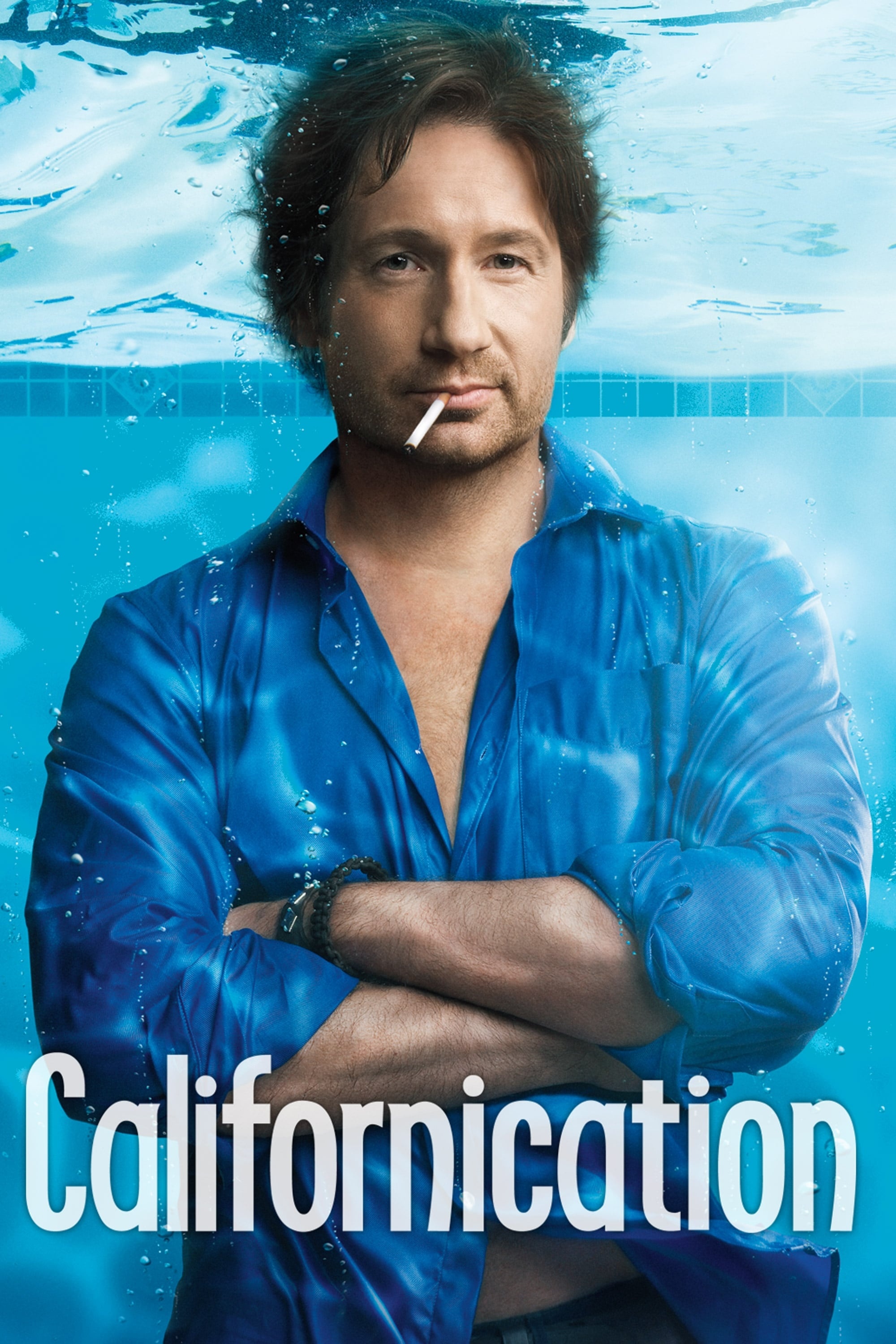 Californication TV series, Poster collection, The Movie Database, 2000x3000 HD Phone