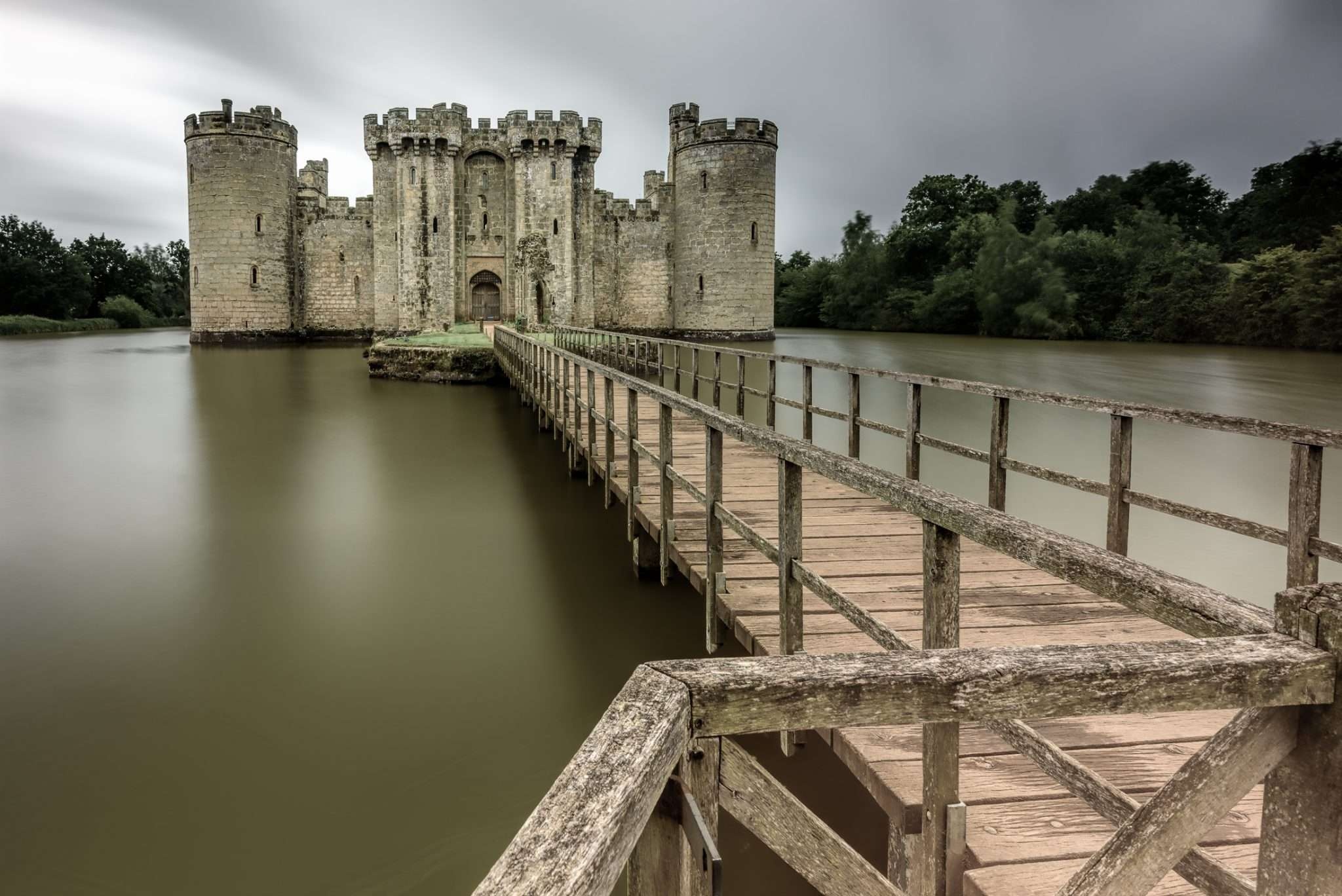 Photography workshop, Bodiam Castle, 2050x1370 HD Desktop