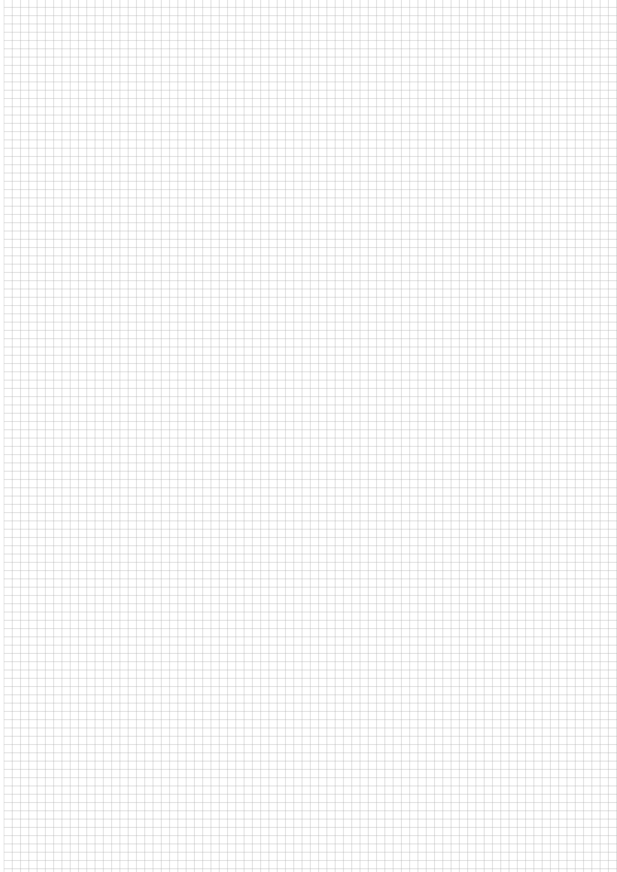 Graph Paper, Scientific graphs, Inch-based measurements, Printable template, 2070x2930 HD Phone
