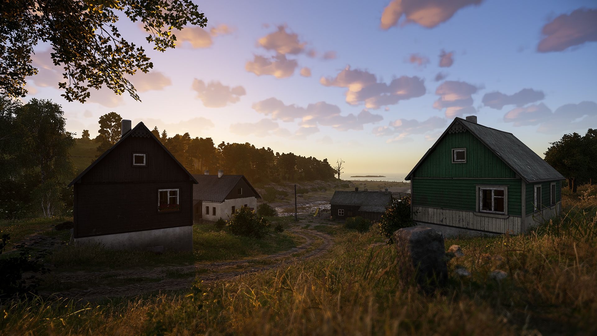 Arma, Reforger, Game preview, Xbox Series X, 1920x1080 Full HD Desktop