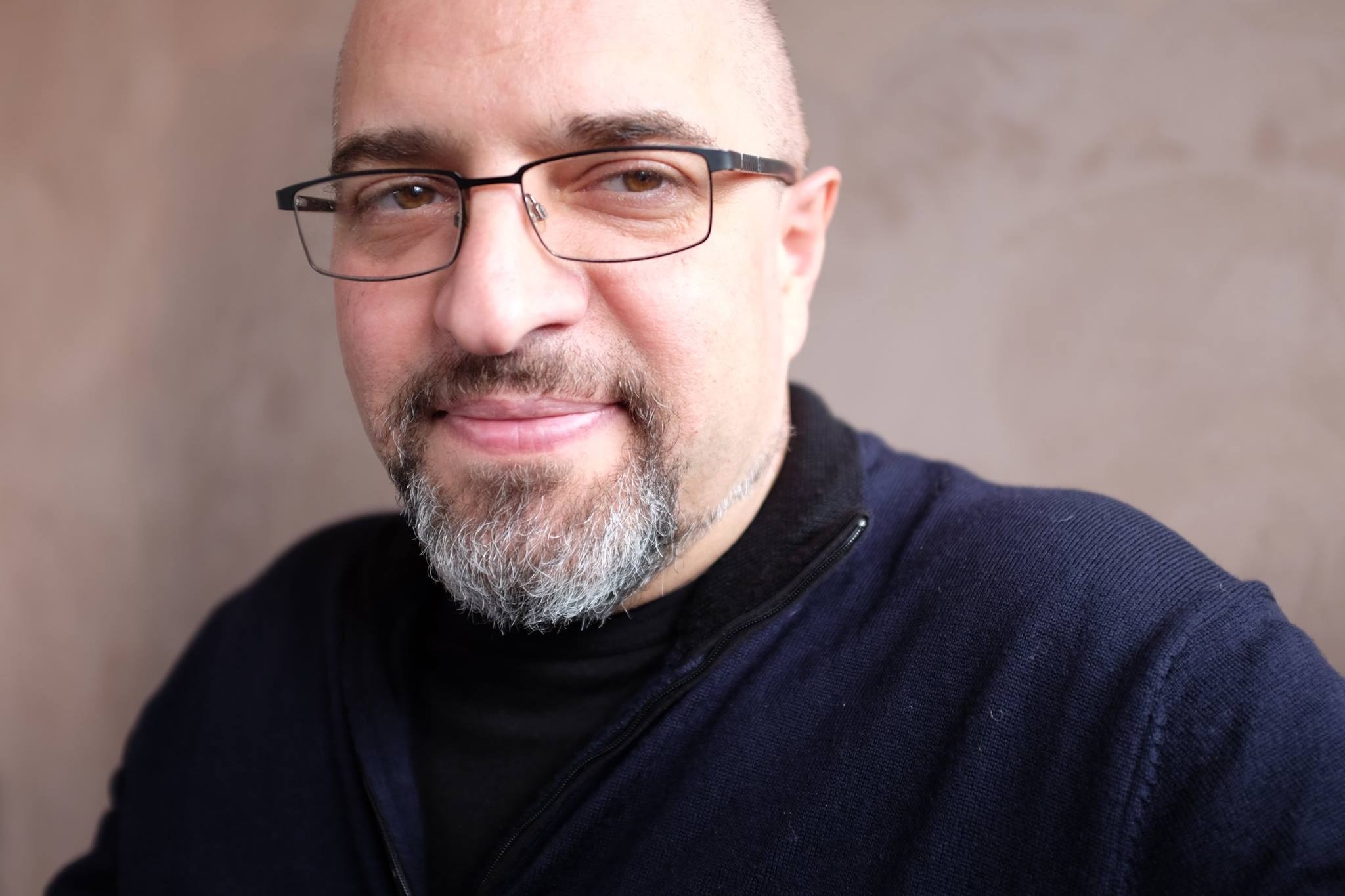 Dominic Minghella, Showrunner, Television production, Creative challenges, 2050x1370 HD Desktop