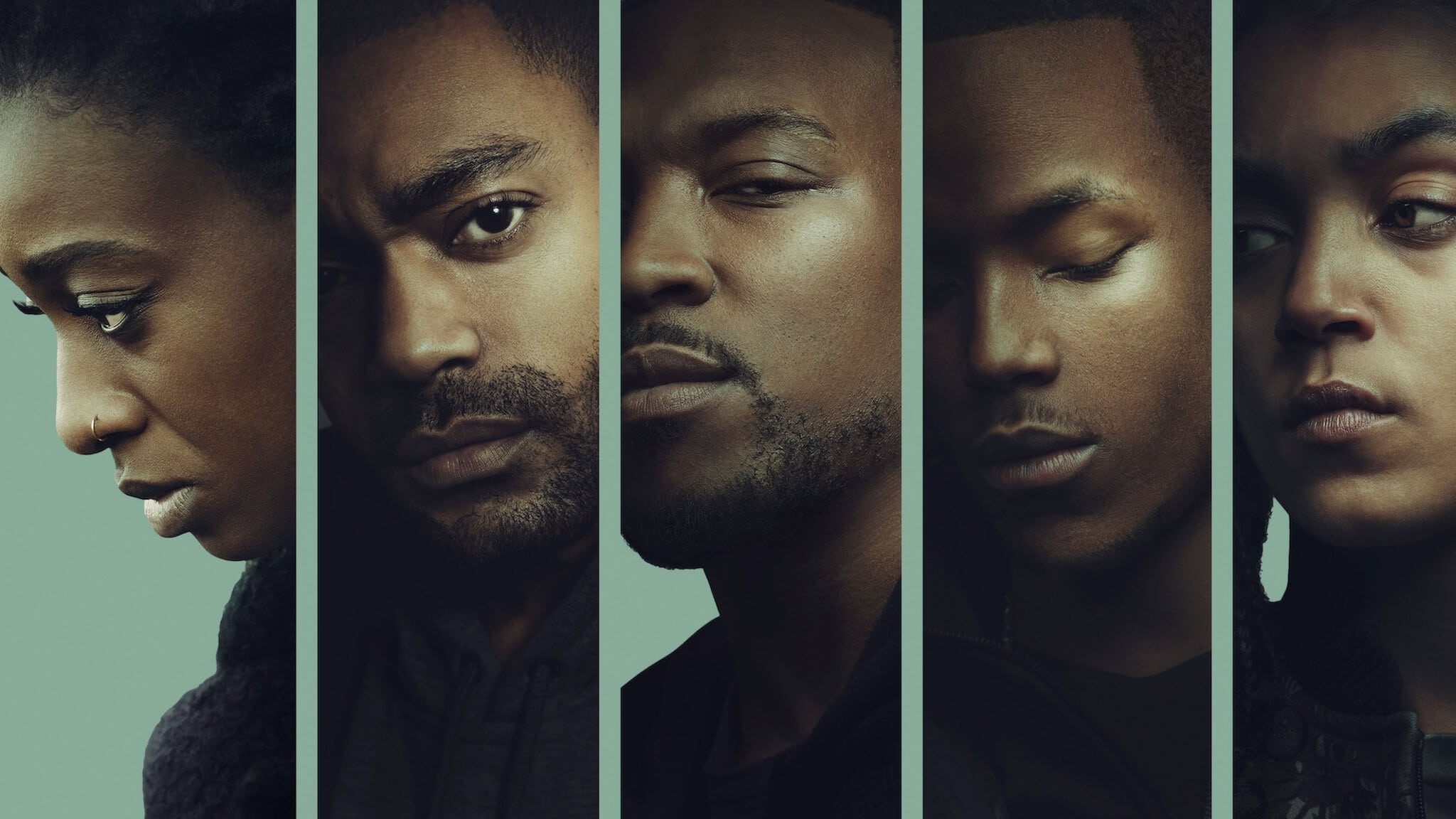 Top Boy TV series, 2019, Hintergrundbilder, The Movie Database, 2050x1160 HD Desktop