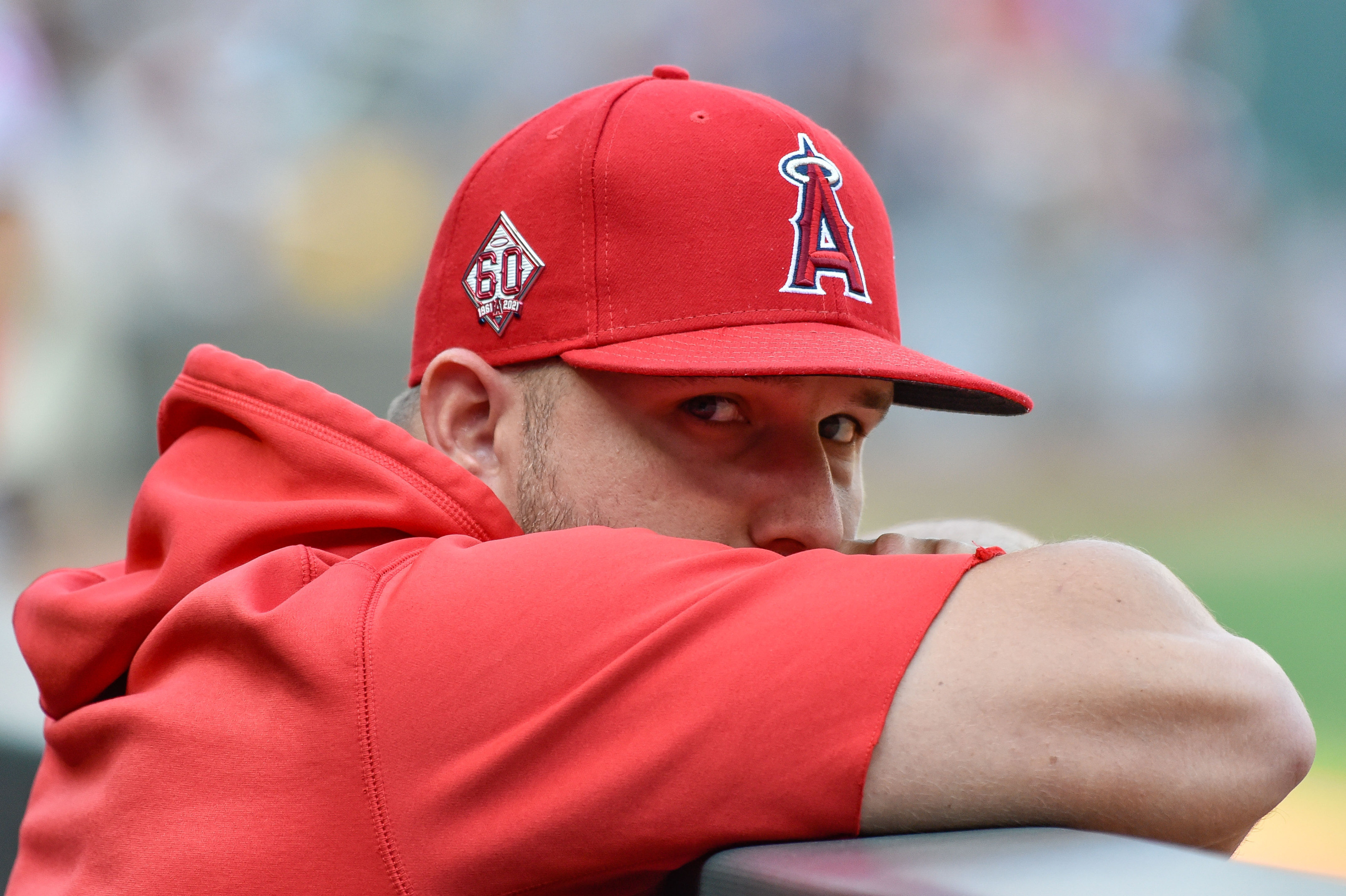 Los Angeles Angels, Sports mike trout, Fantasy baseball, 3200x2130 HD Desktop