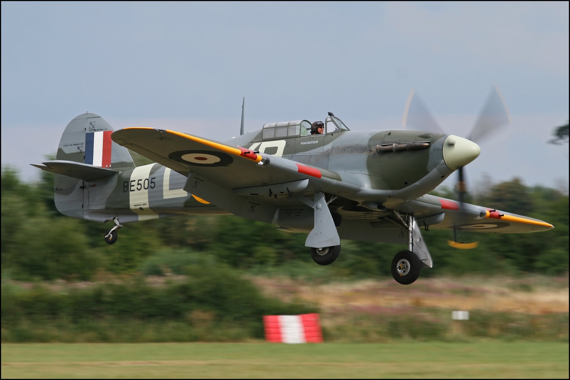 20+ Hawker Hurricane HD Wallpapers and Backgrounds 1920x1290