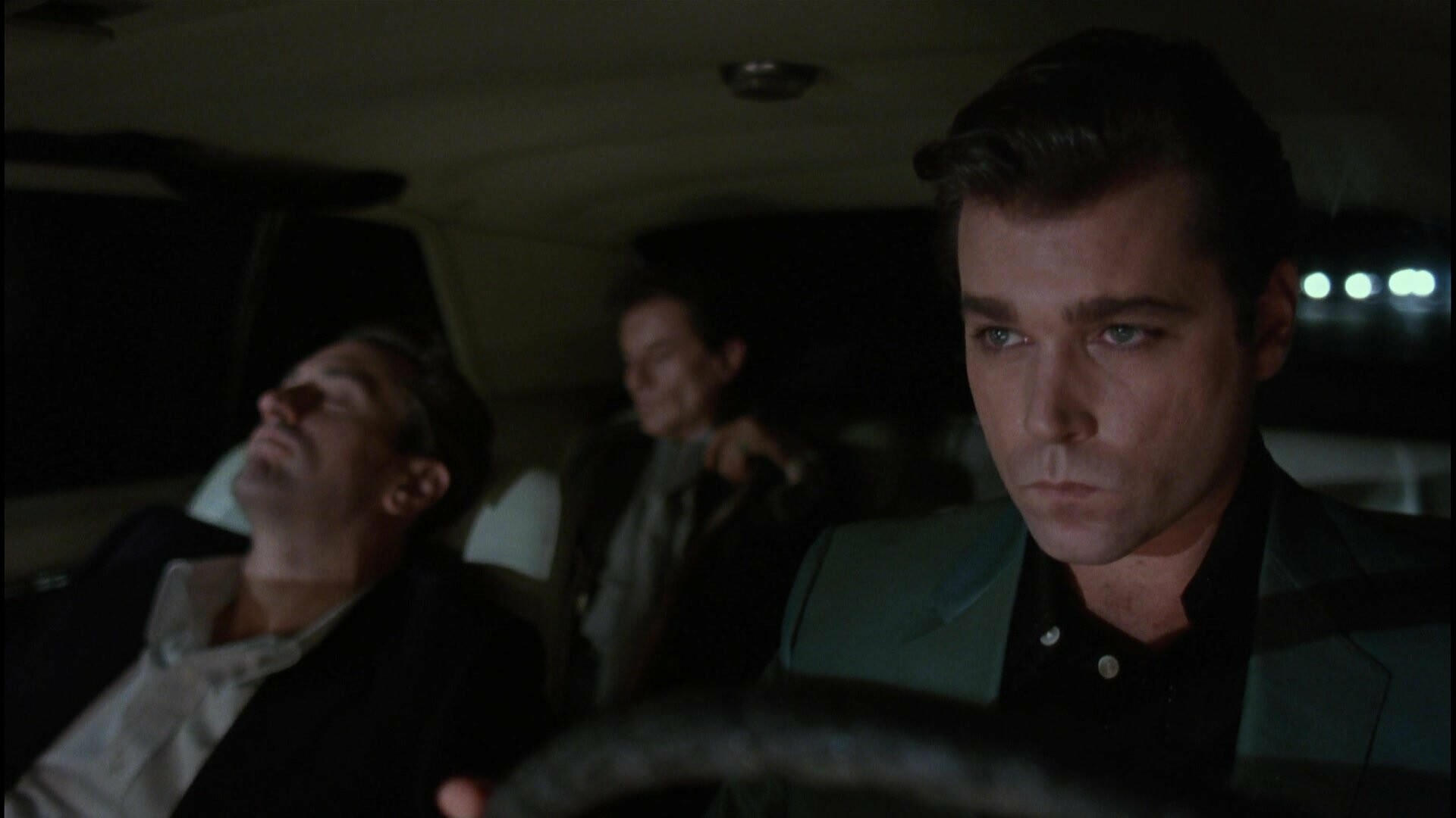 Henry Hill, Goodfellas Wallpaper, 1920x1080 Full HD Desktop