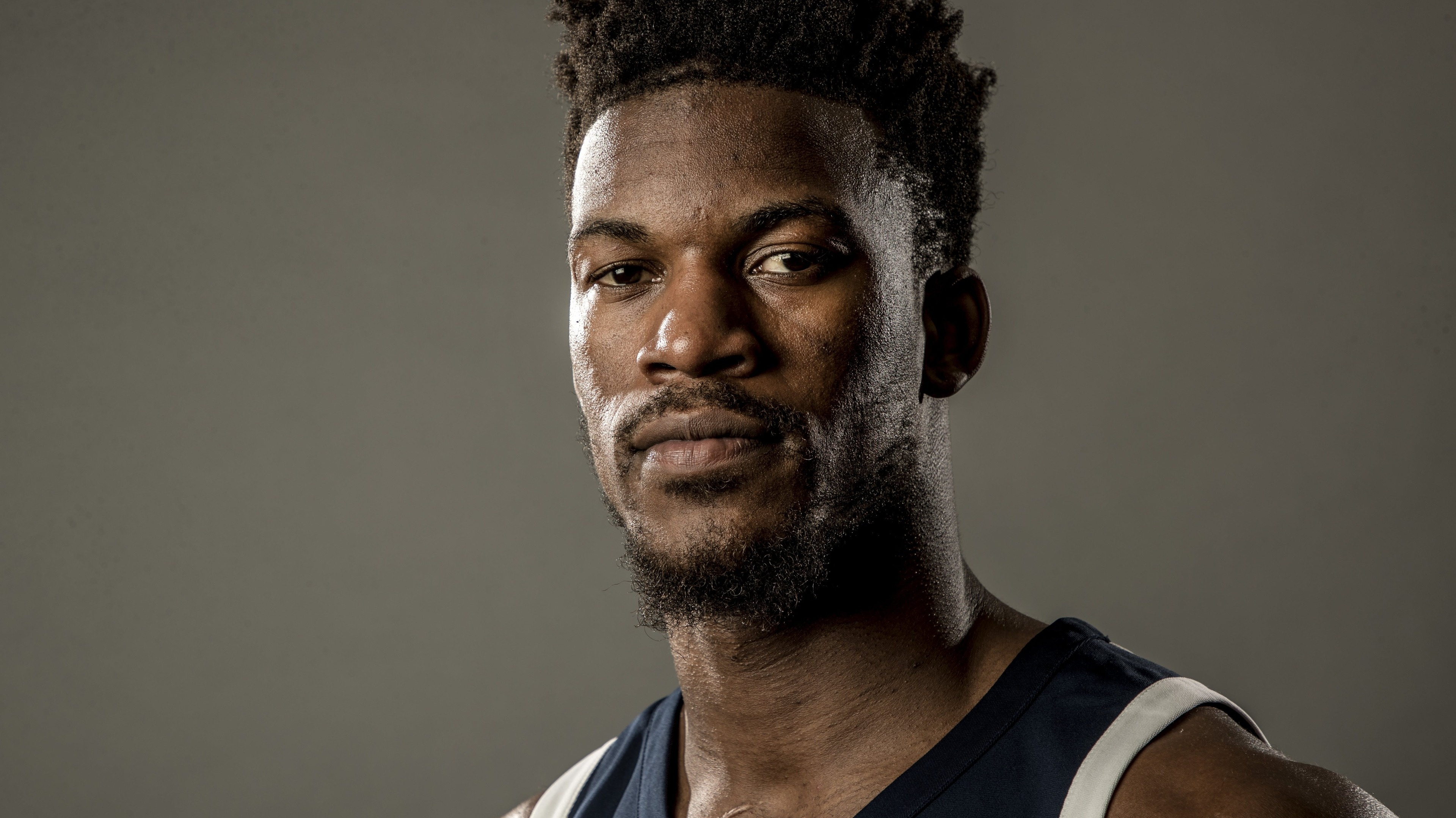 Jimmy Butler, 5k HD wallpapers, 3840x2160 4K Desktop