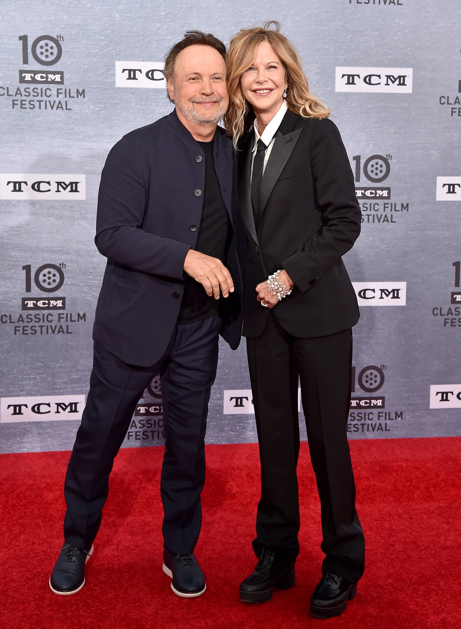 Billy Crystal, Meg Ryan, When Harry Met Sally, Nostalgic Reminiscing, 1470x2000 HD Phone