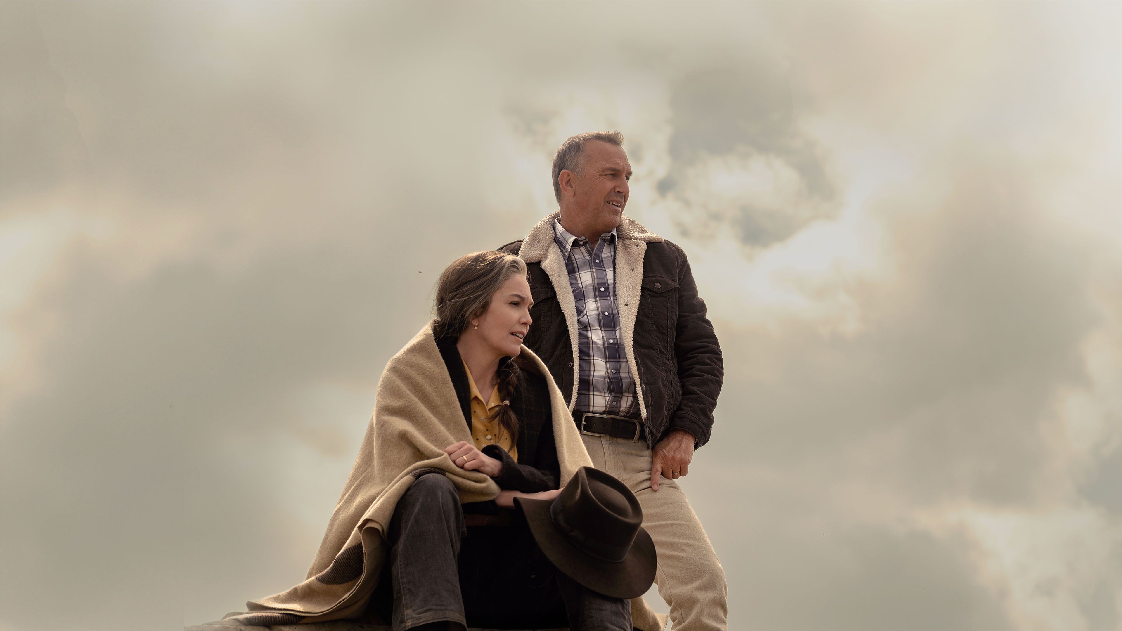 Let Him Go (2020) movie, Movies anywhere, 3840x2160 4K Desktop