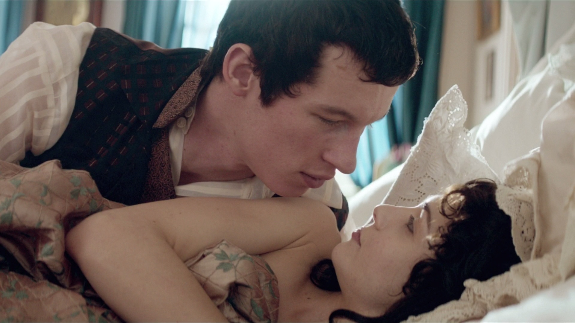 War And Peace Blu-ray Review 1920x1080