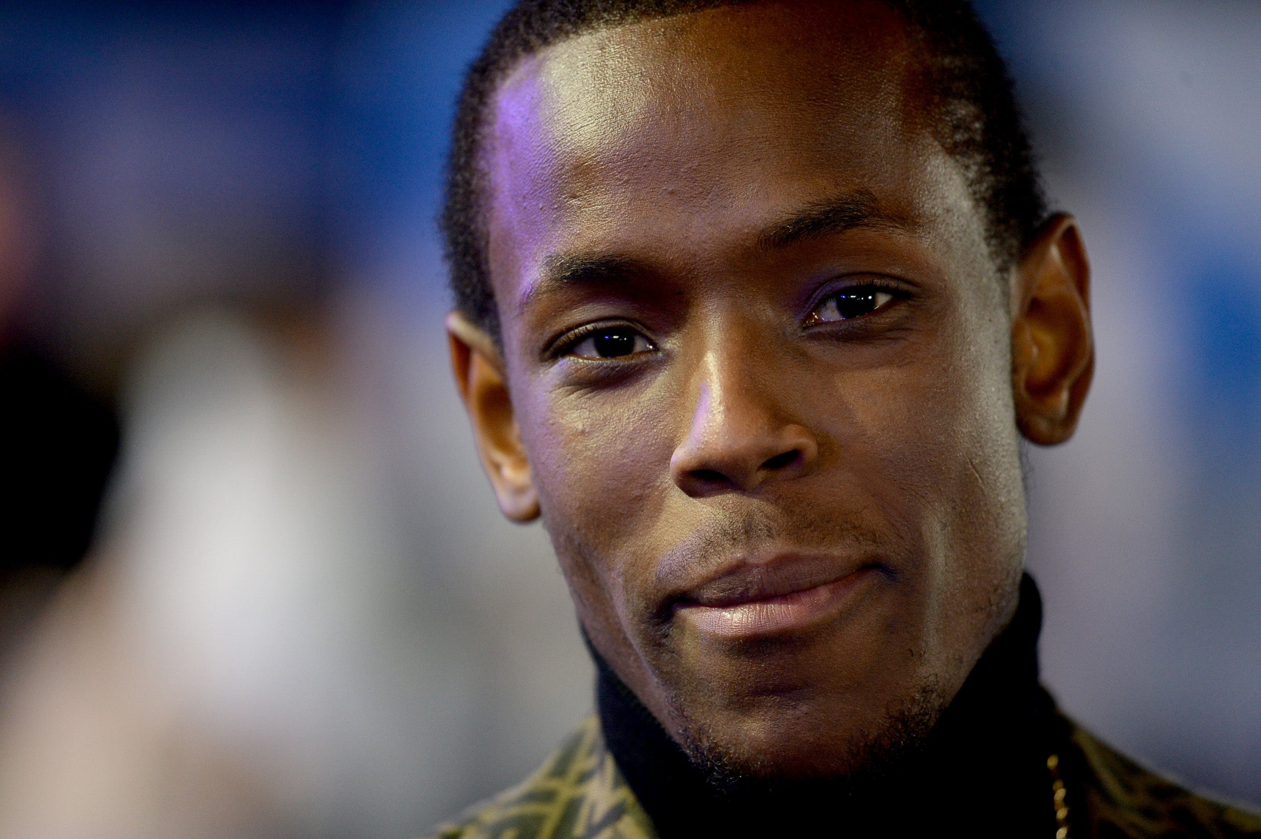 Micheal Ward, Top Boy, Blue Story, British Actor, 2470x1640 HD Desktop