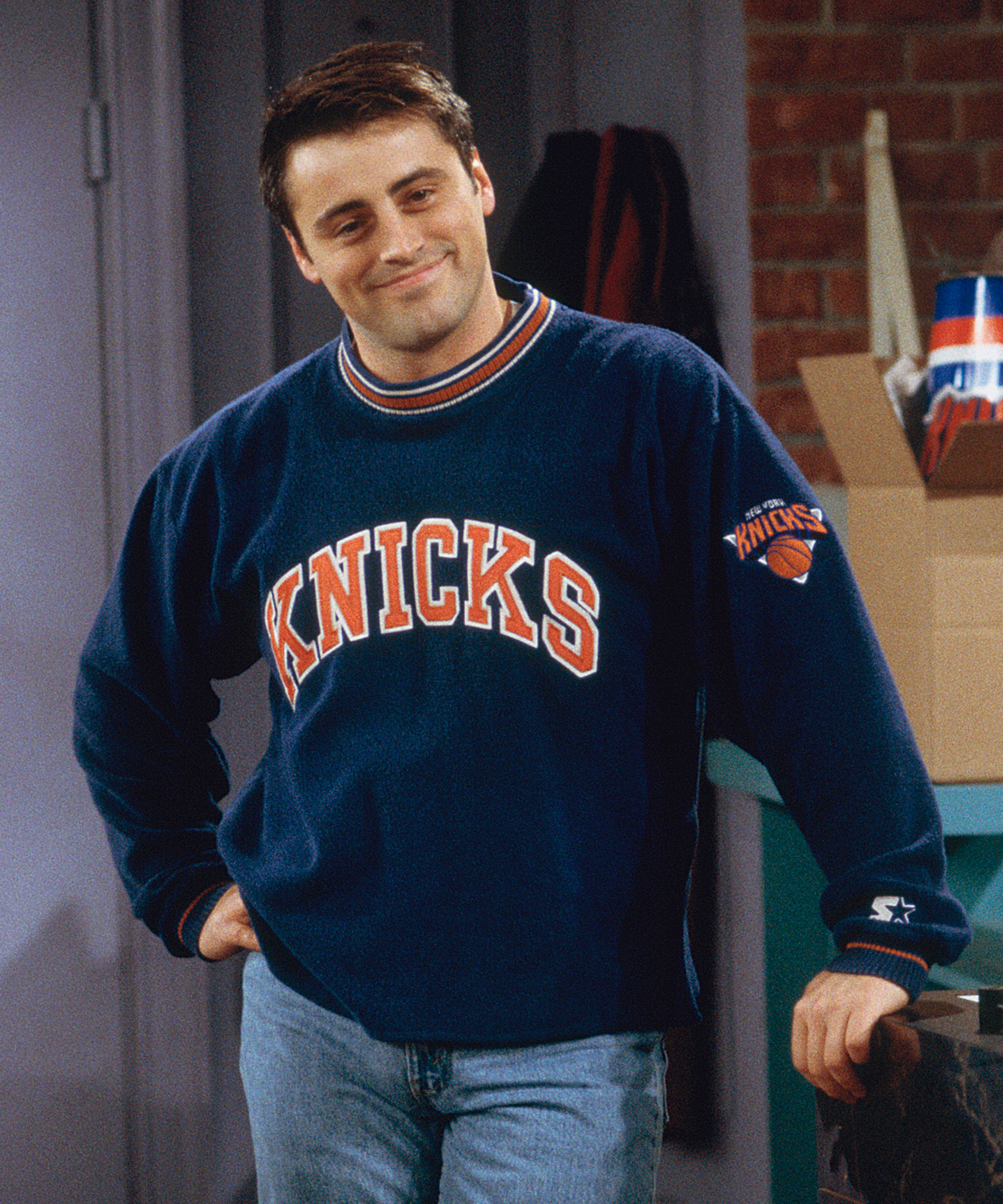 Vince Vaughn, Joey Tribbiani, Matt LeBlanc, 2000x2400 HD Phone