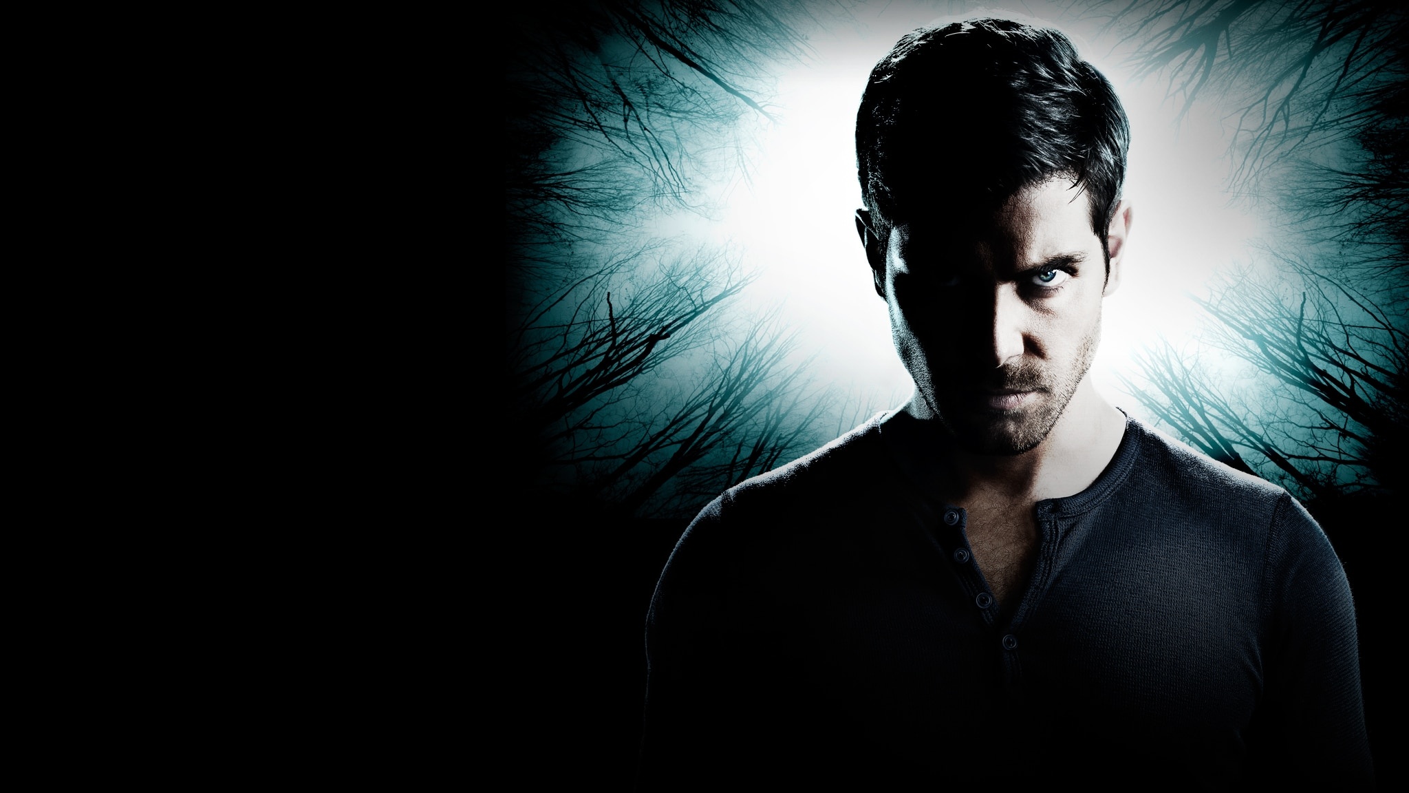 Grimm TV Series, Supernatural detective, Portland Oregon, Creature slayers, 2050x1160 HD Desktop