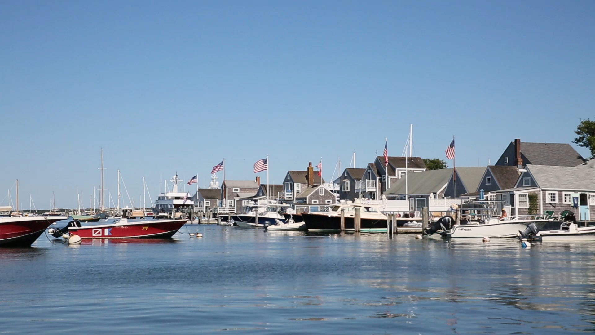 Marthas Vineyard vs Nantucket, Vacationer loyalty, Comparison, Destination preference, 1920x1080 Full HD Desktop