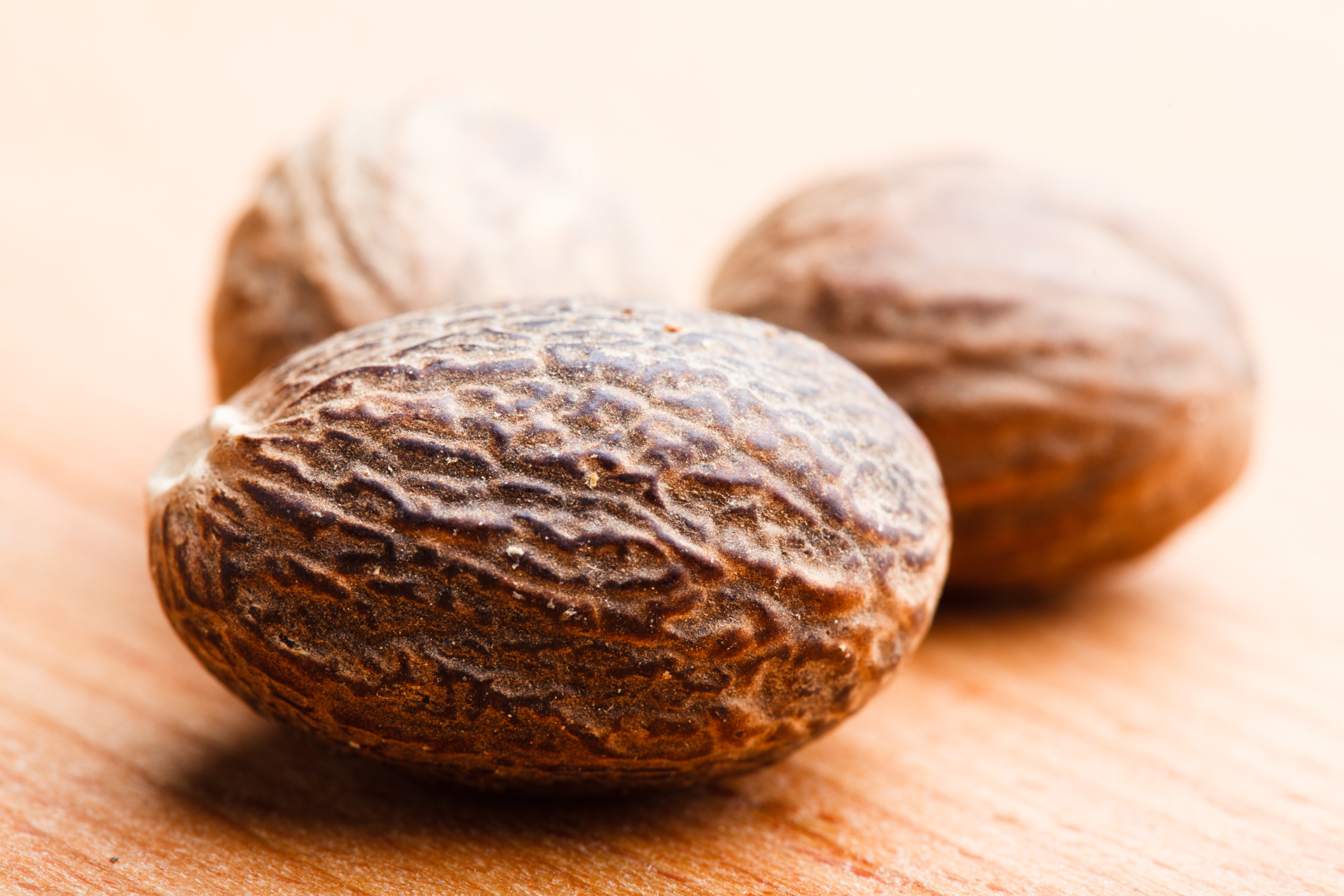 Allergy symptoms, Nutmeg, 2130x1420 HD Desktop